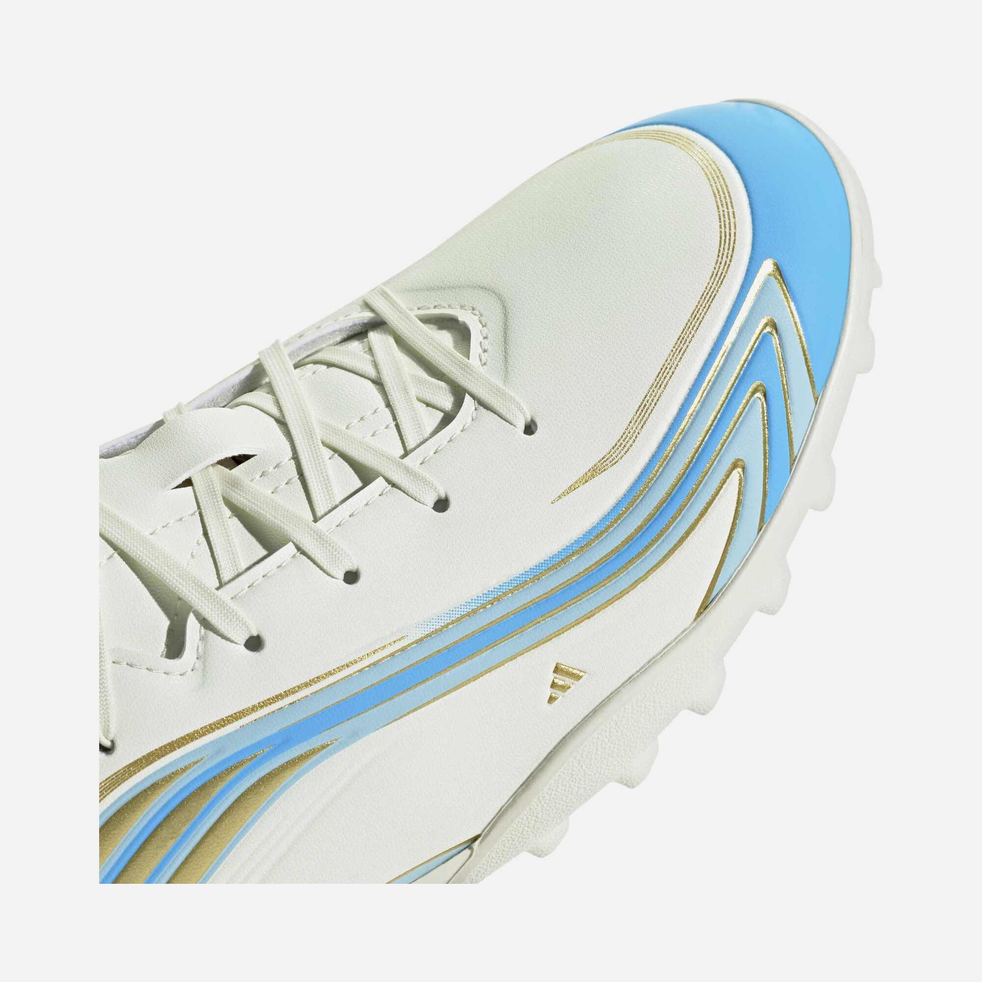 adidas F50 Messi Club Turf Erkek Krampon