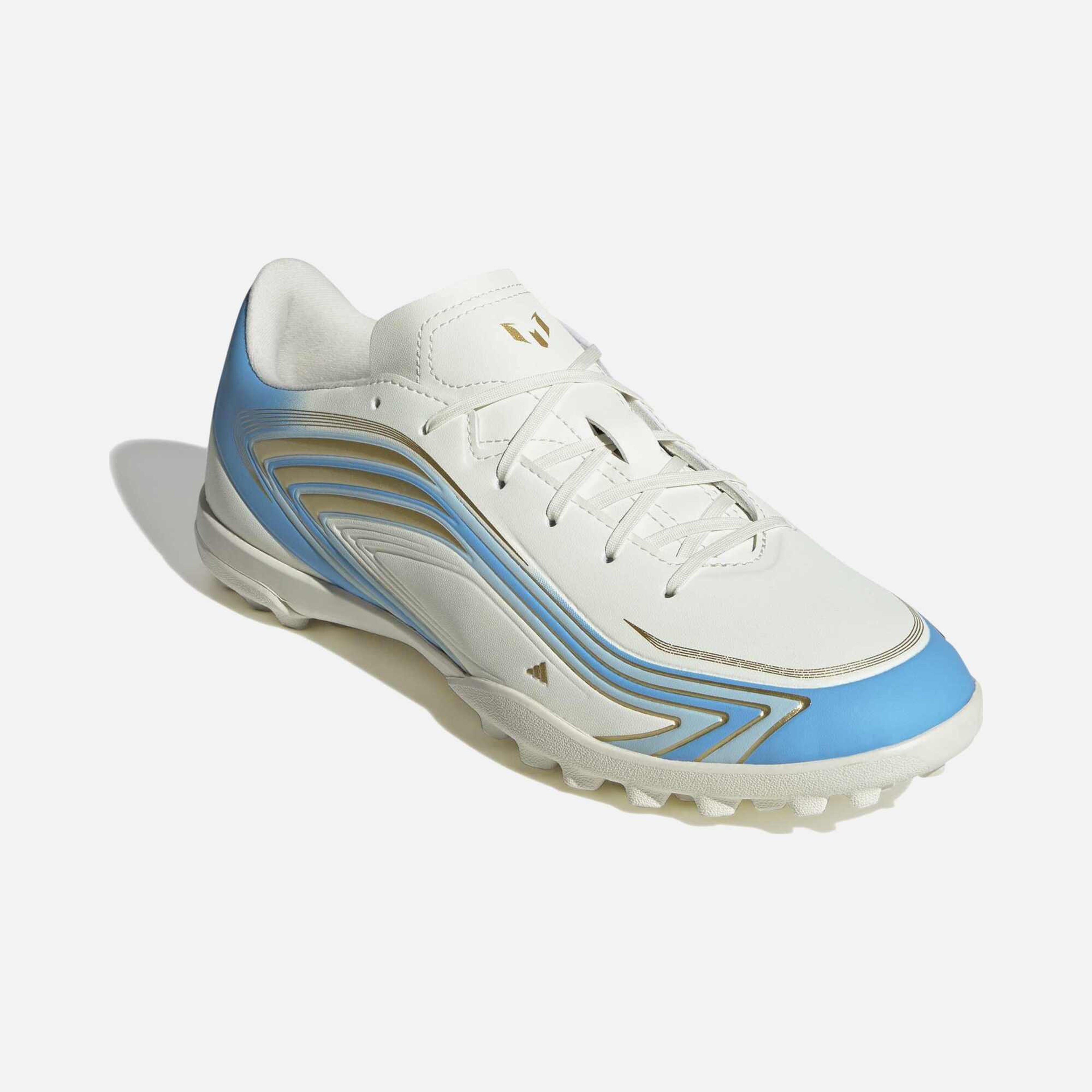 adidas F50 Messi Club Turf Erkek Krampon