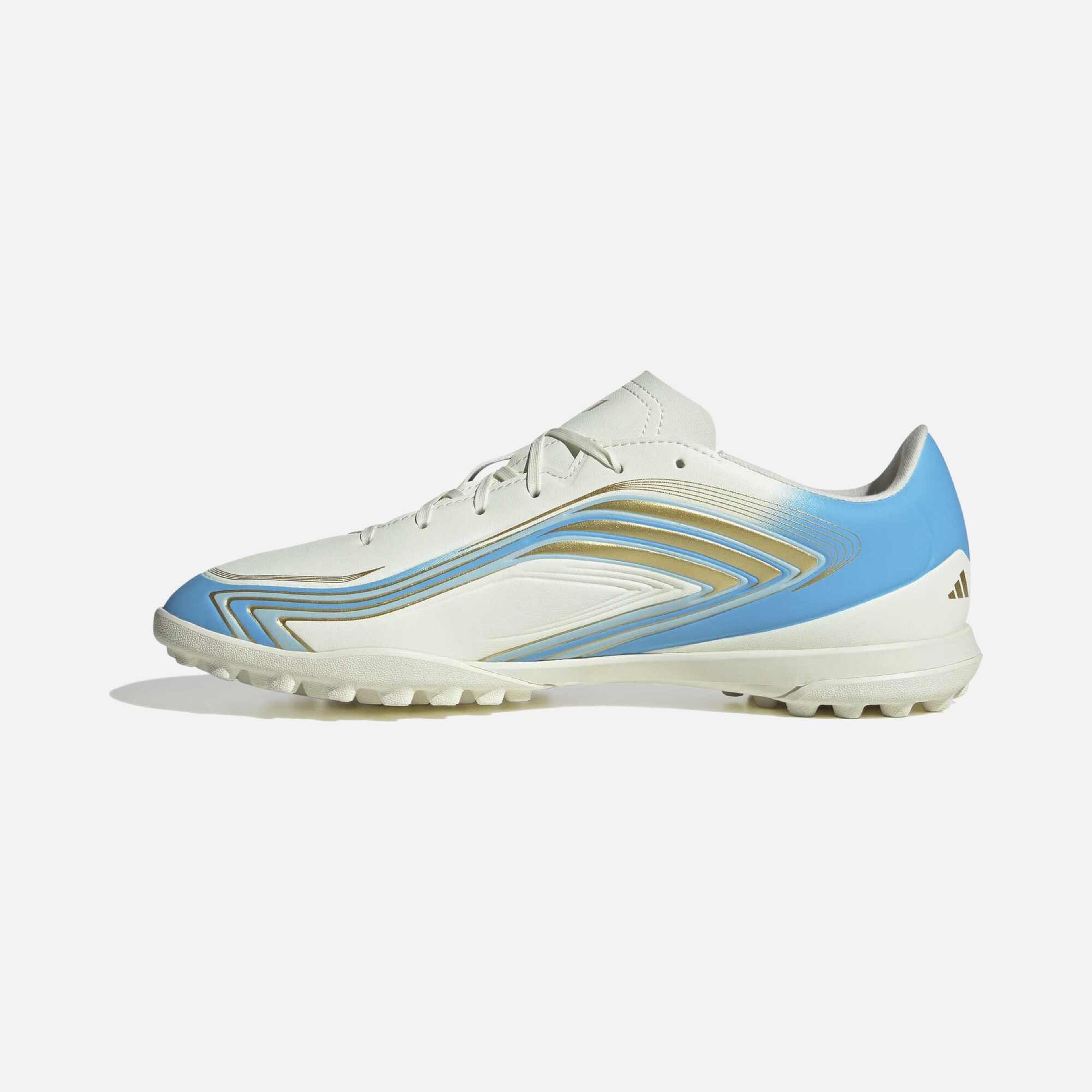 adidas F50 Messi Club Turf Erkek Krampon