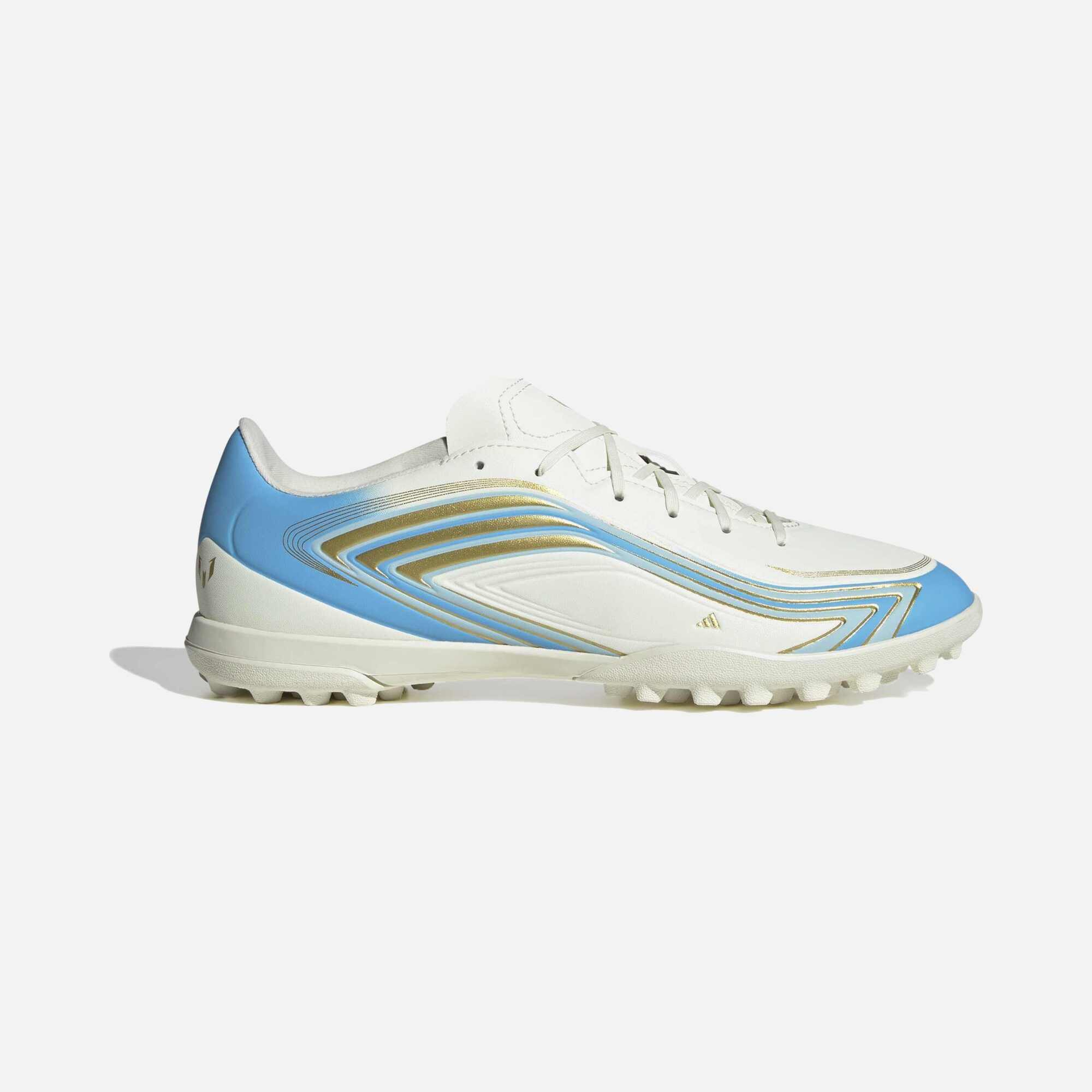 adidas F50 Messi Club Turf Erkek Krampon