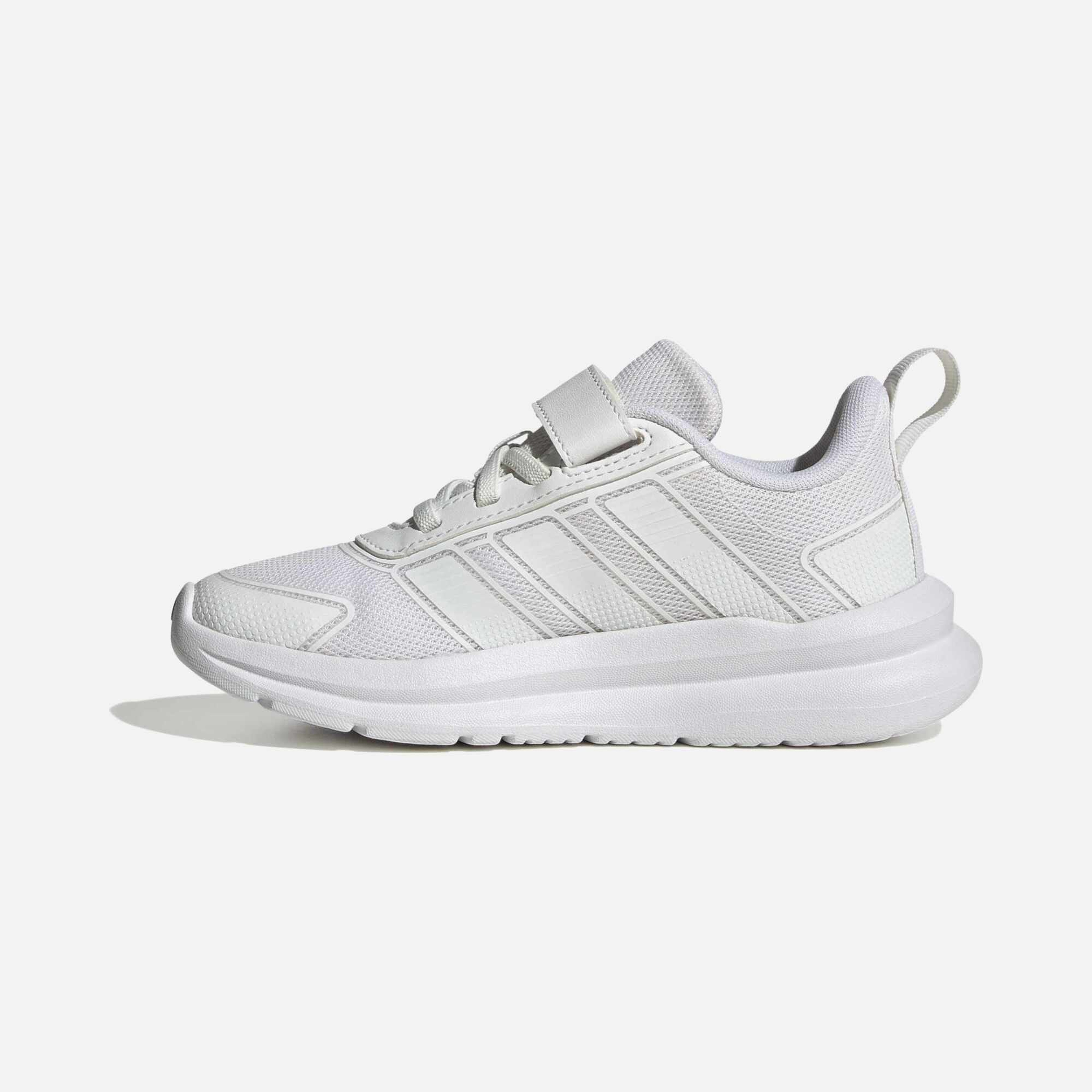 adidas Tensaur Run 4.0 El C Çocuk Spor Ayakkabı