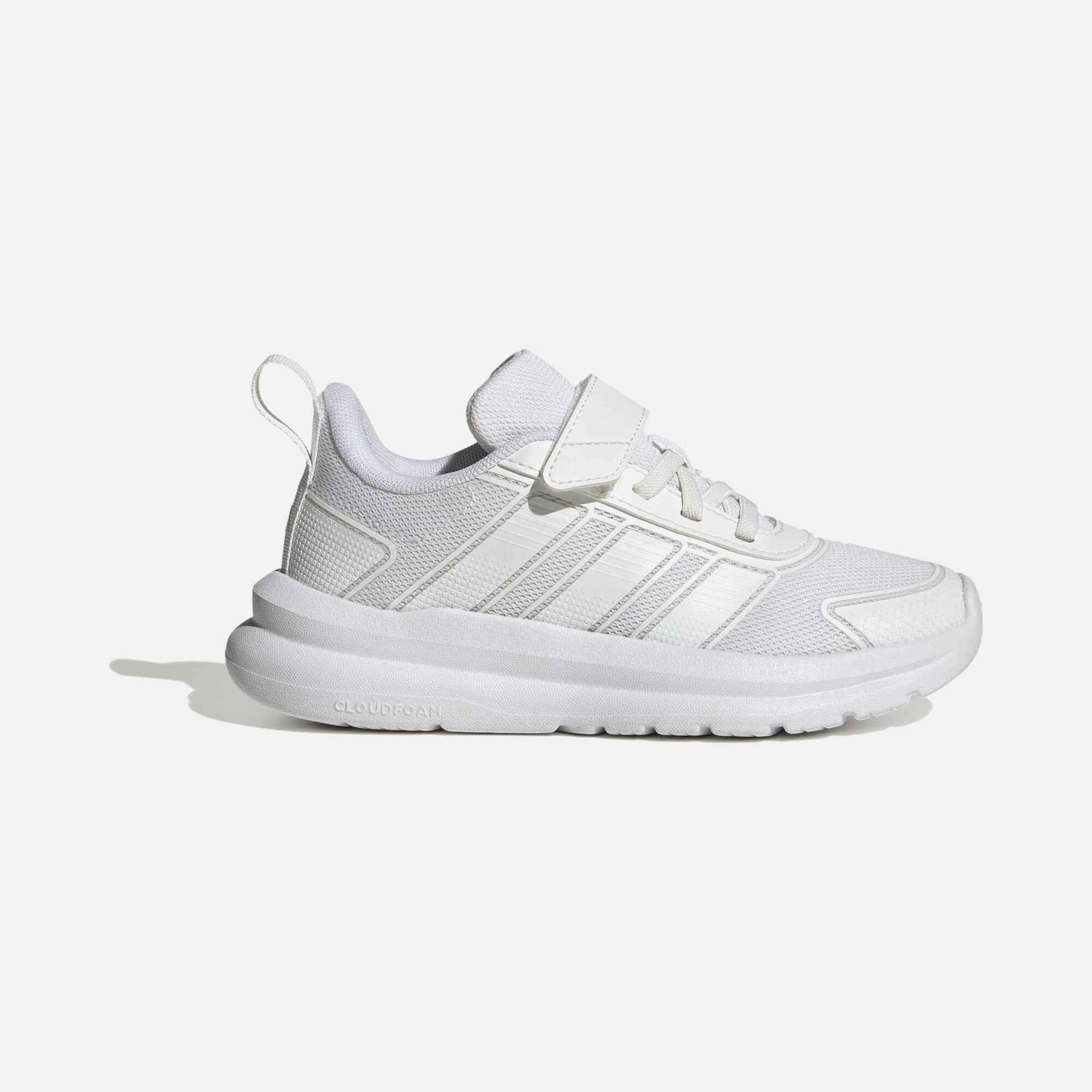 adidas Tensaur Run 4.0 El C Çocuk Spor Ayakkabı