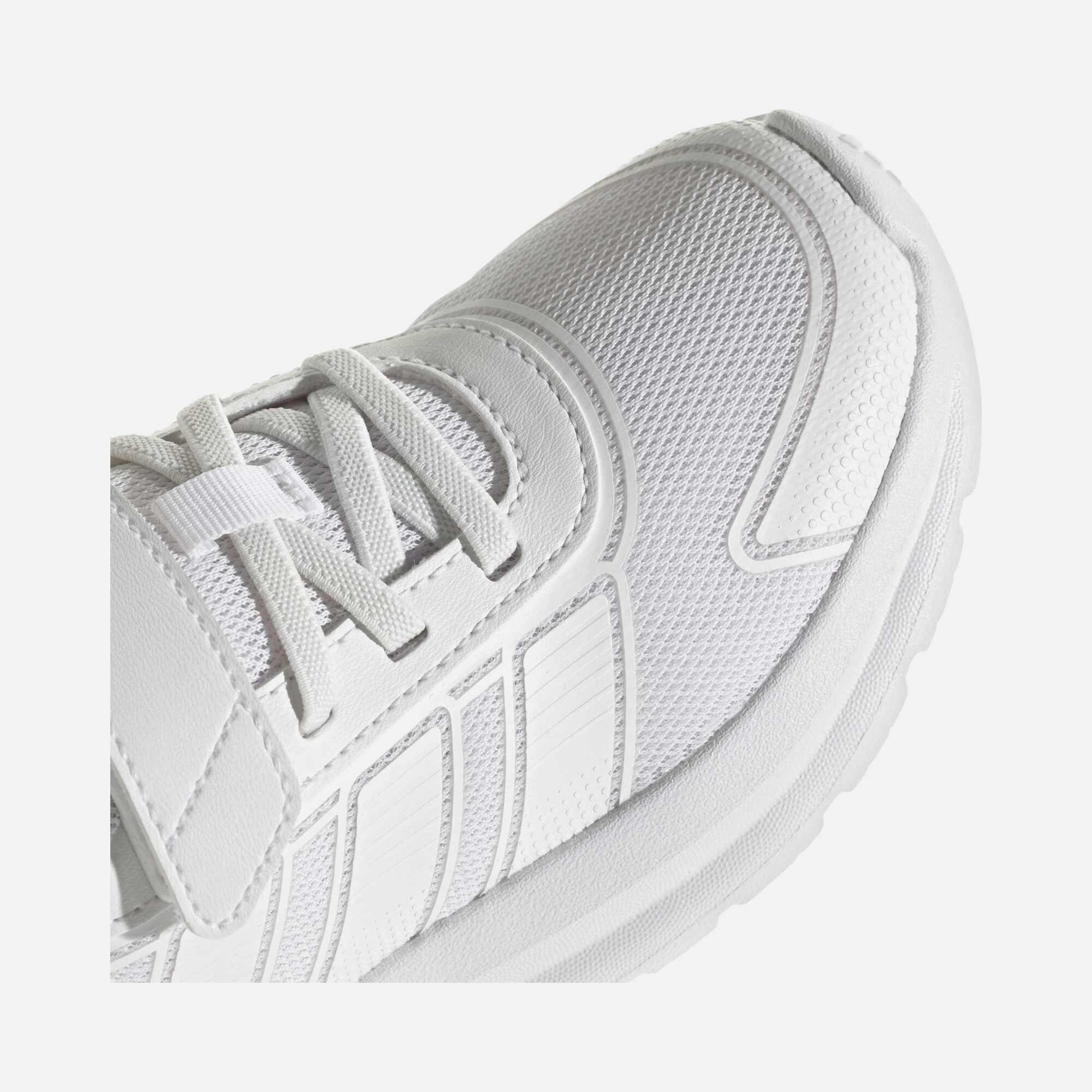 adidas Tensaur Run 4.0 El C Çocuk Spor Ayakkabı