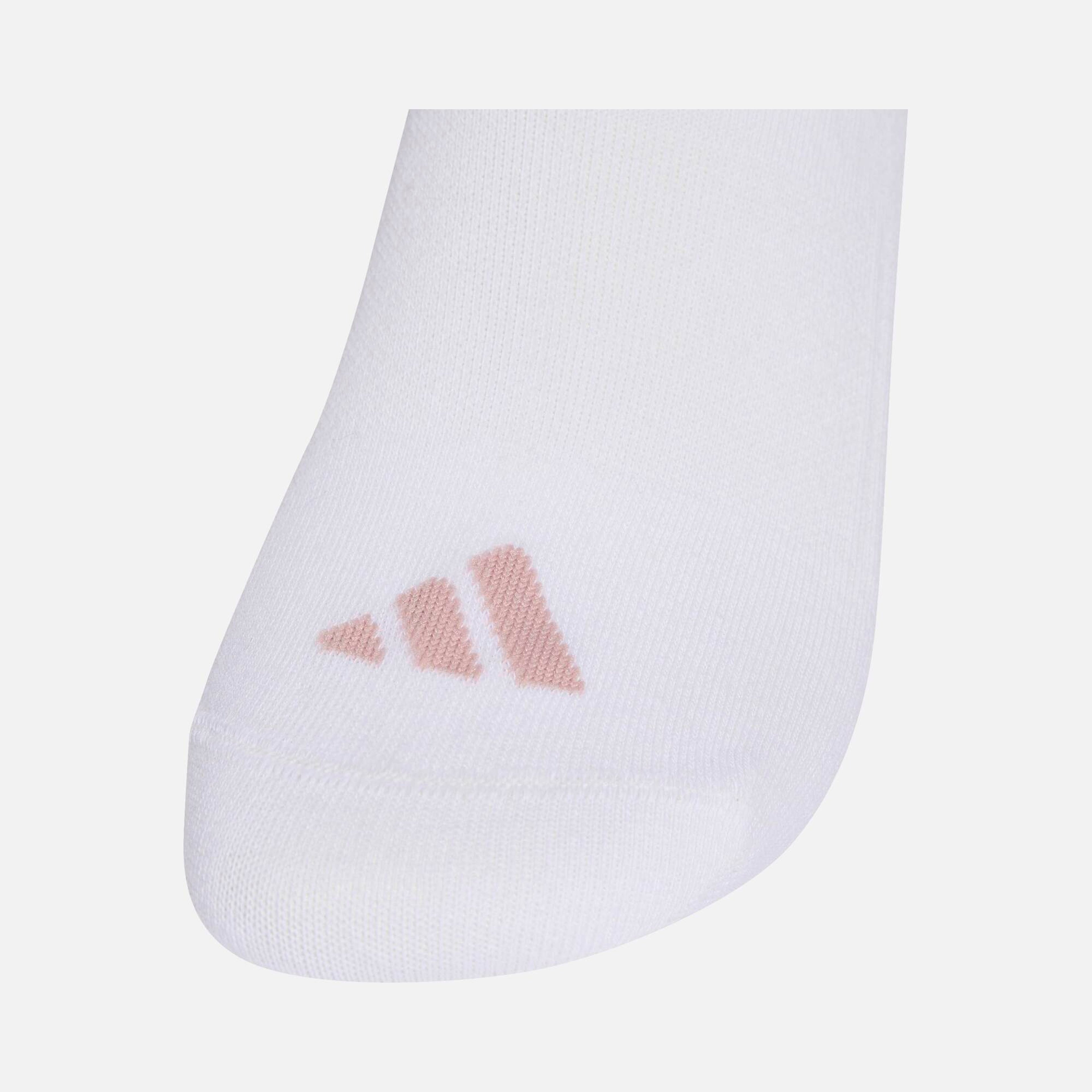 adidas Quarter Sock 3 Pair Kadın Çorap