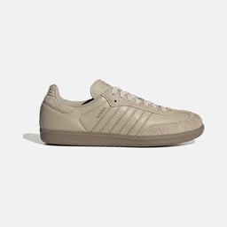 adidas Samba OG FW26 Erkek Spor Ayakkabı