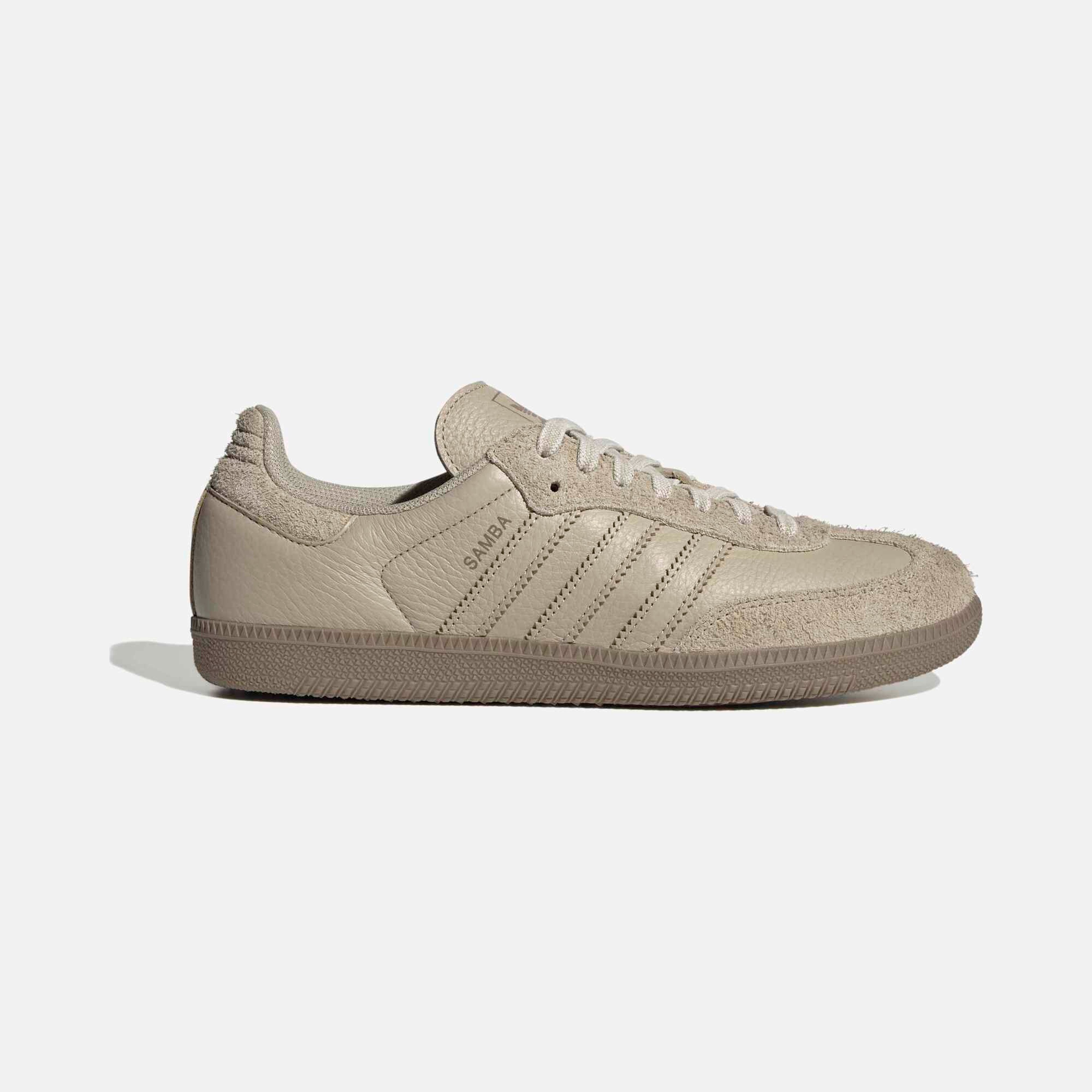 Мужские кроссовки adidas Samba OG FW26