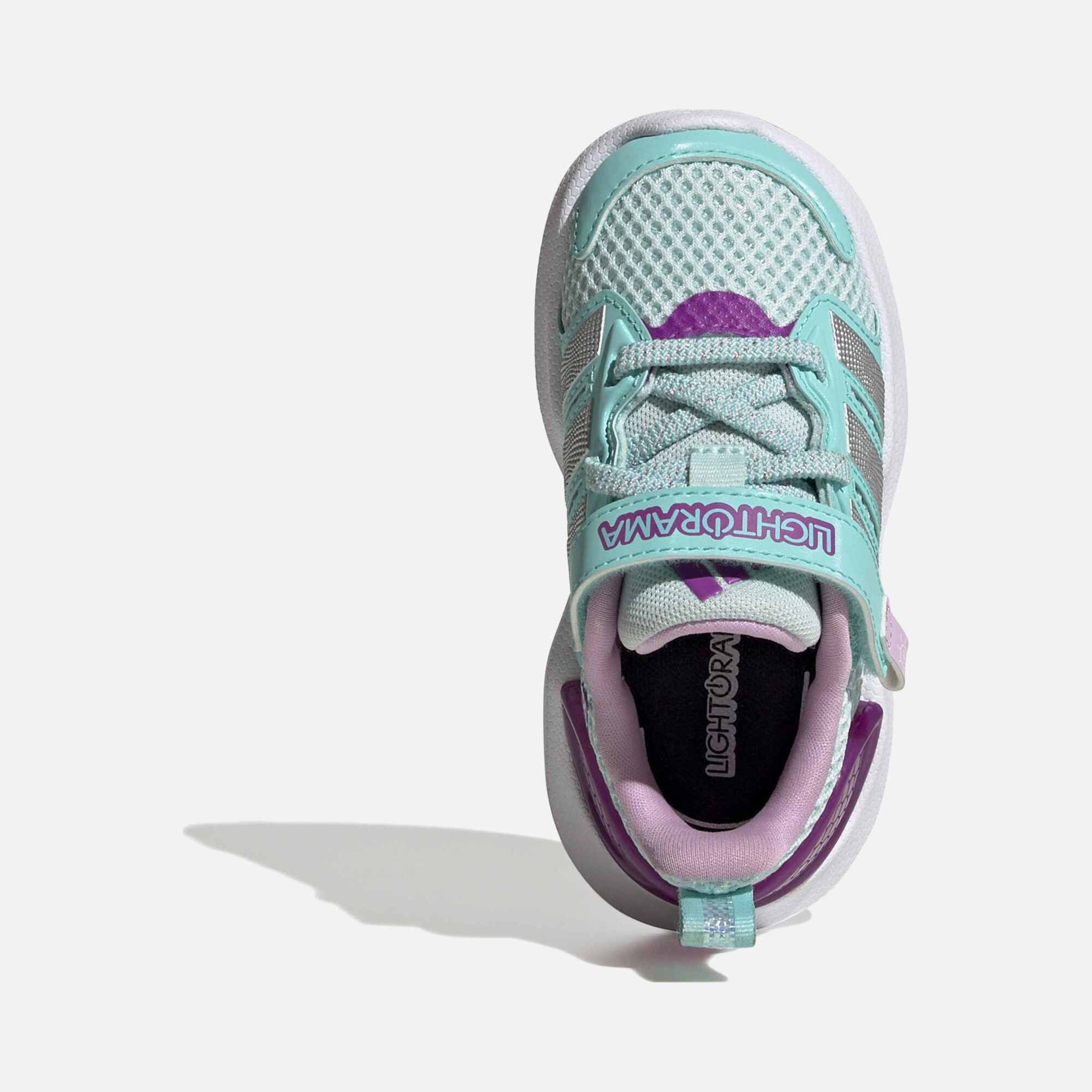 adidas Lightorama Rnr El I Çocuk Ayakkabısı
