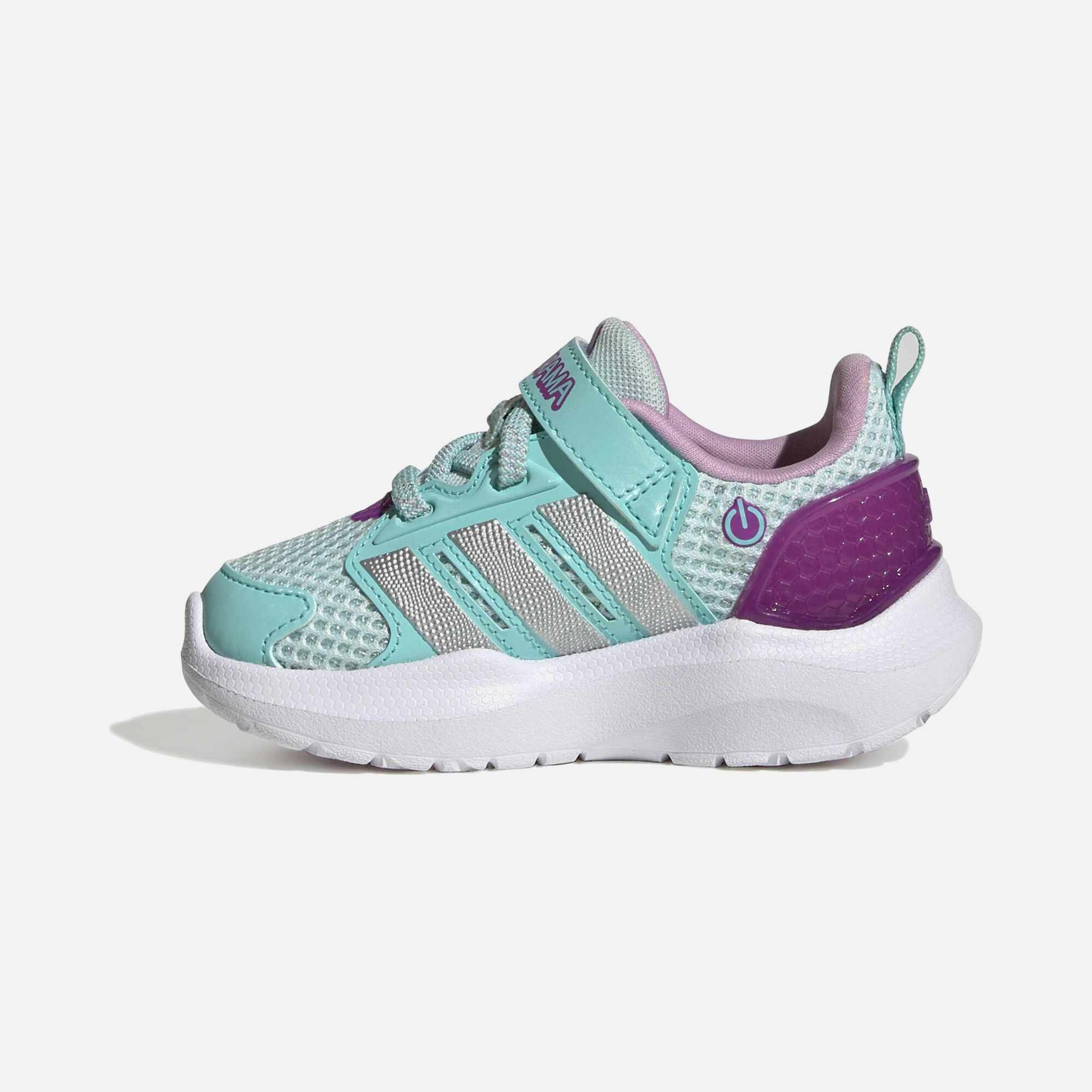 adidas Lightorama Rnr El I Çocuk Ayakkabısı