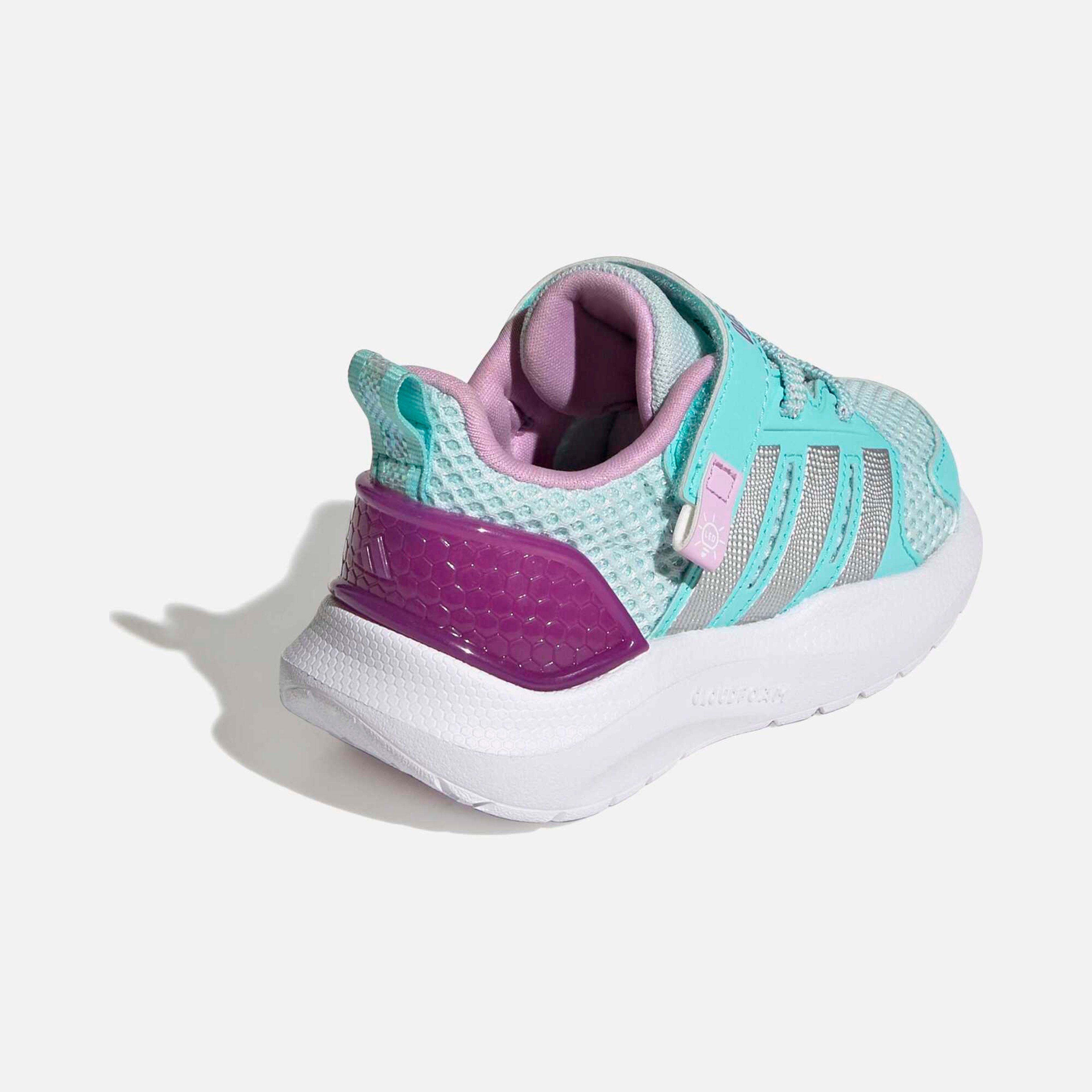 adidas Lightorama Rnr El I Çocuk Ayakkabısı