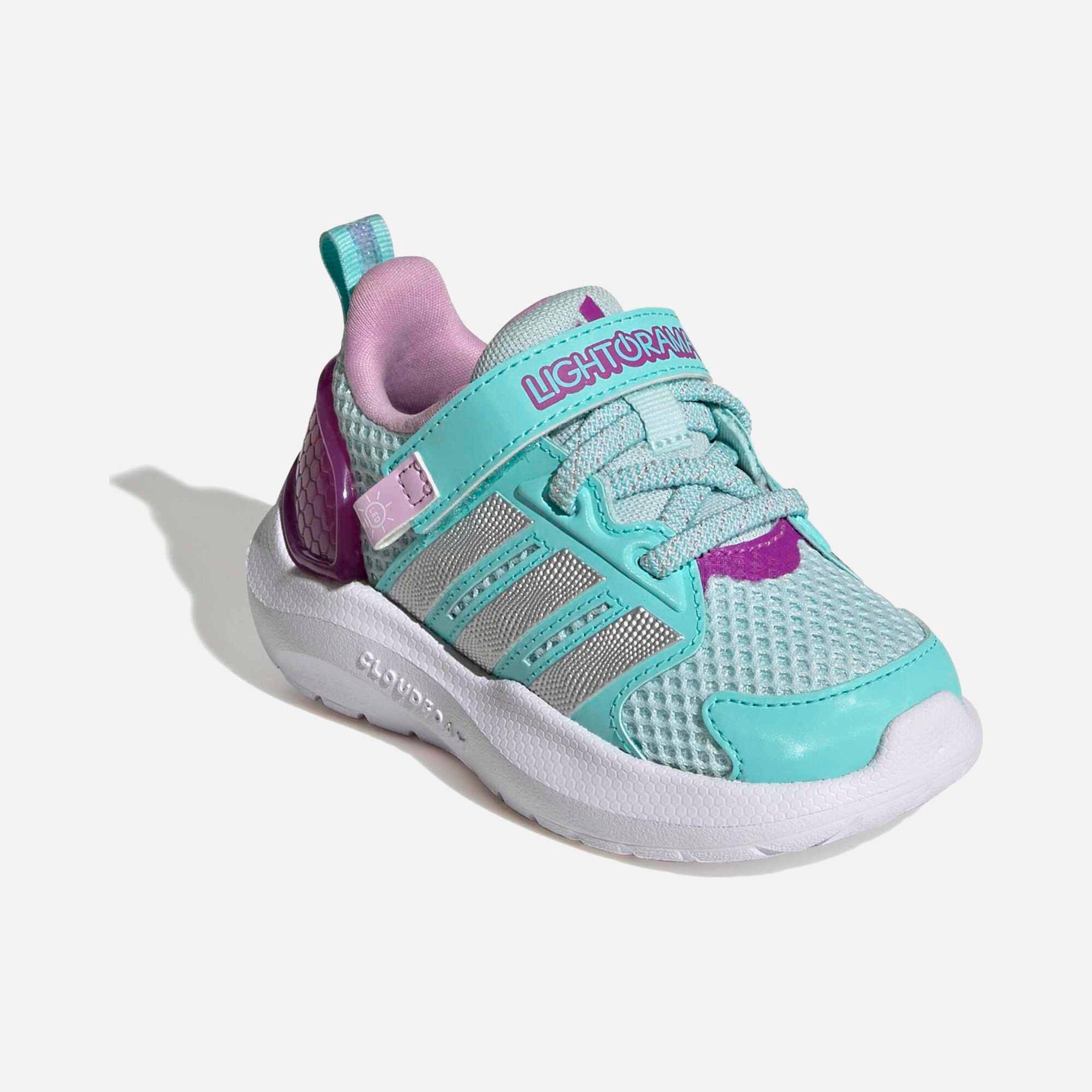 adidas Lightorama Rnr El I Çocuk Ayakkabısı