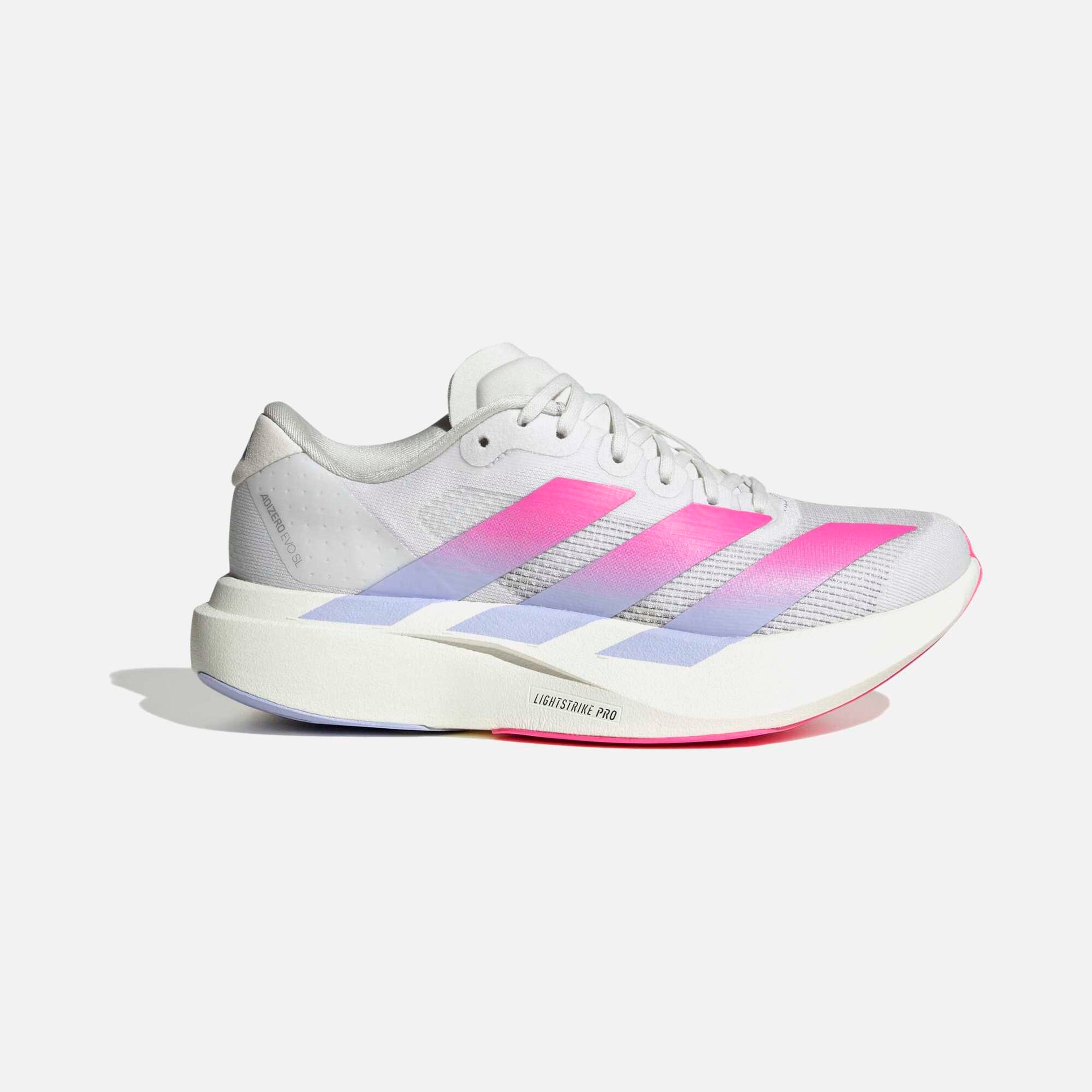adidas Adizero Evo Sl Çocuk Spor Ayakkabı