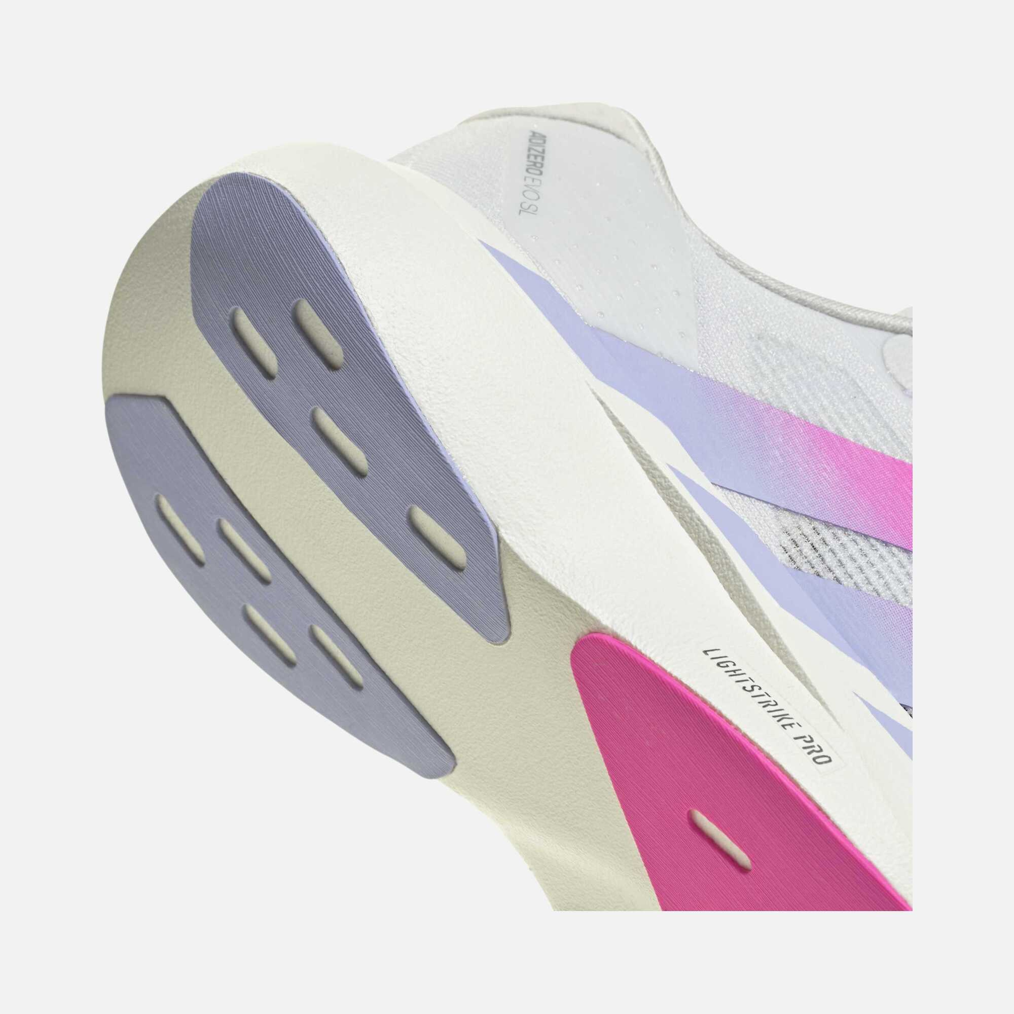 adidas Adizero Evo Sl Çocuk Spor Ayakkabı