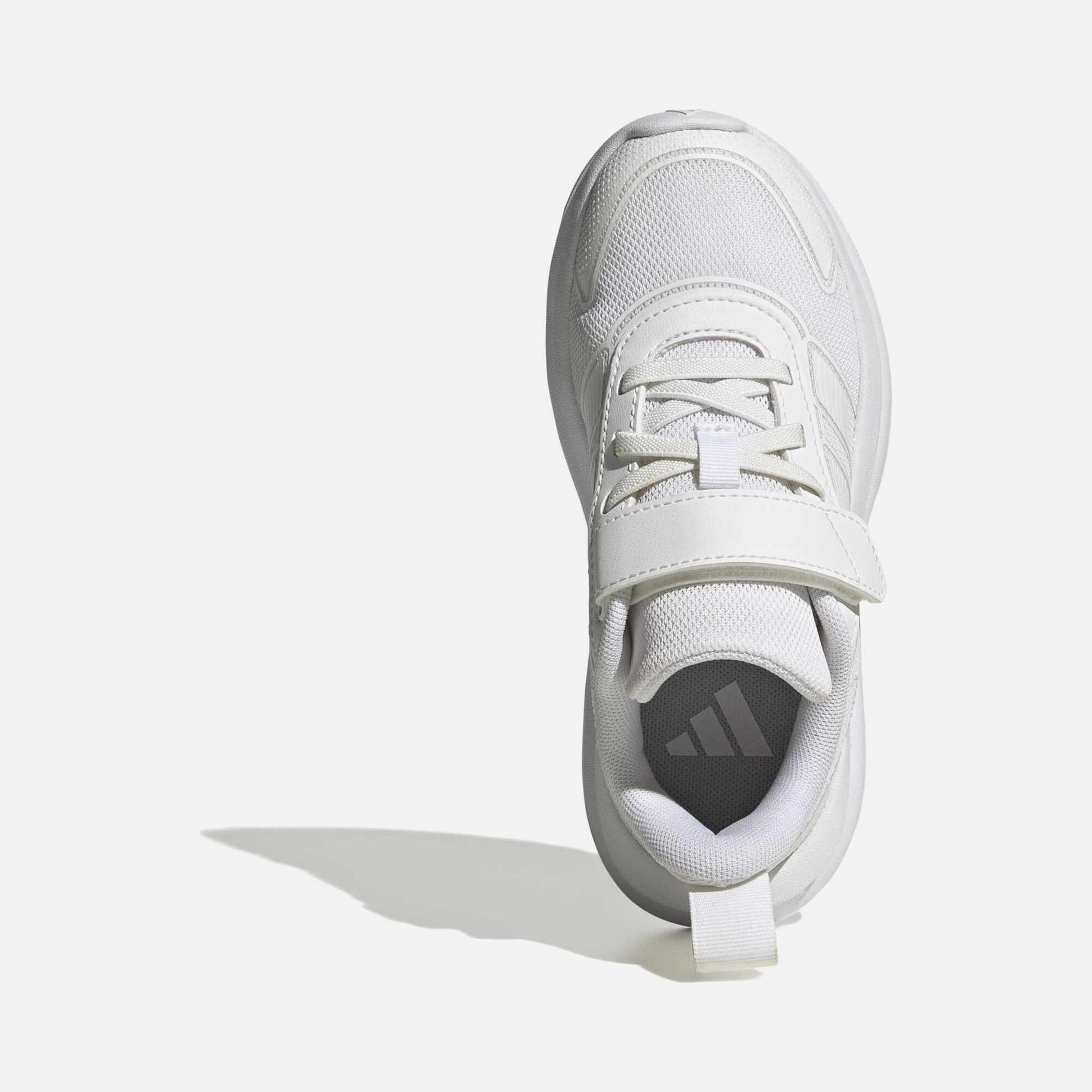 adidas Tensaur Run 4.0 El C Çocuk Spor Ayakkabı