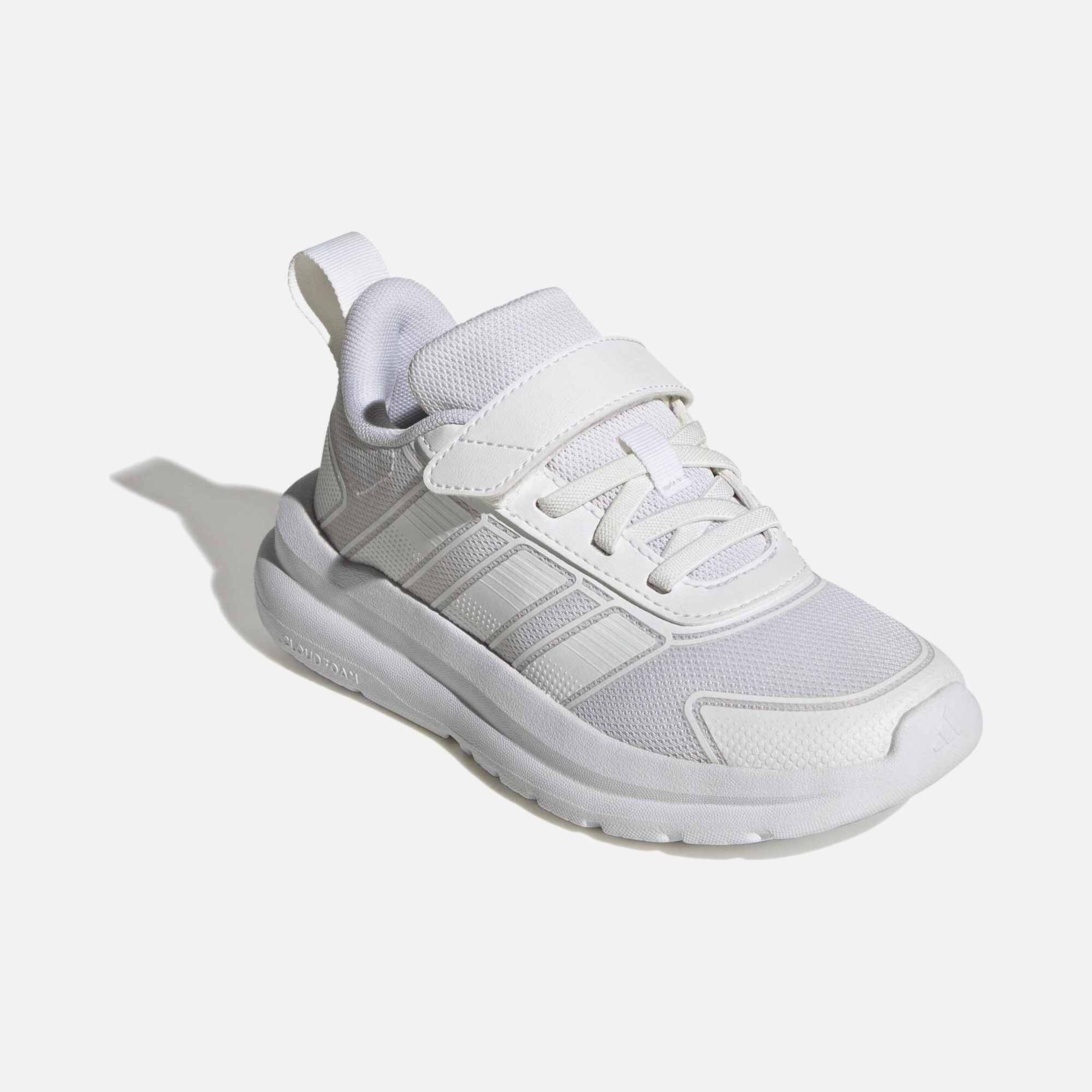 adidas Tensaur Run 4.0 El C Çocuk Spor Ayakkabı