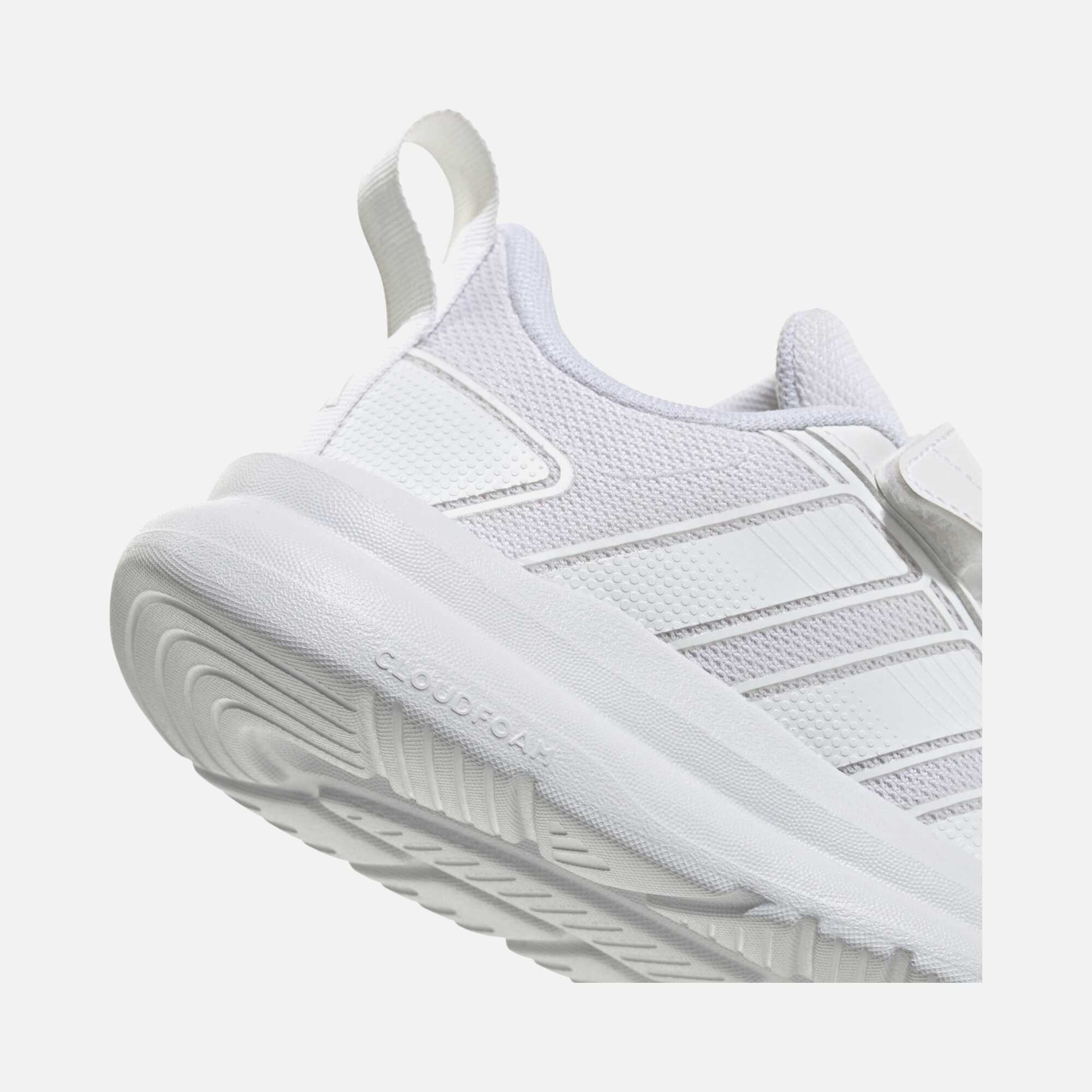 adidas Tensaur Run 4.0 El C Çocuk Spor Ayakkabı