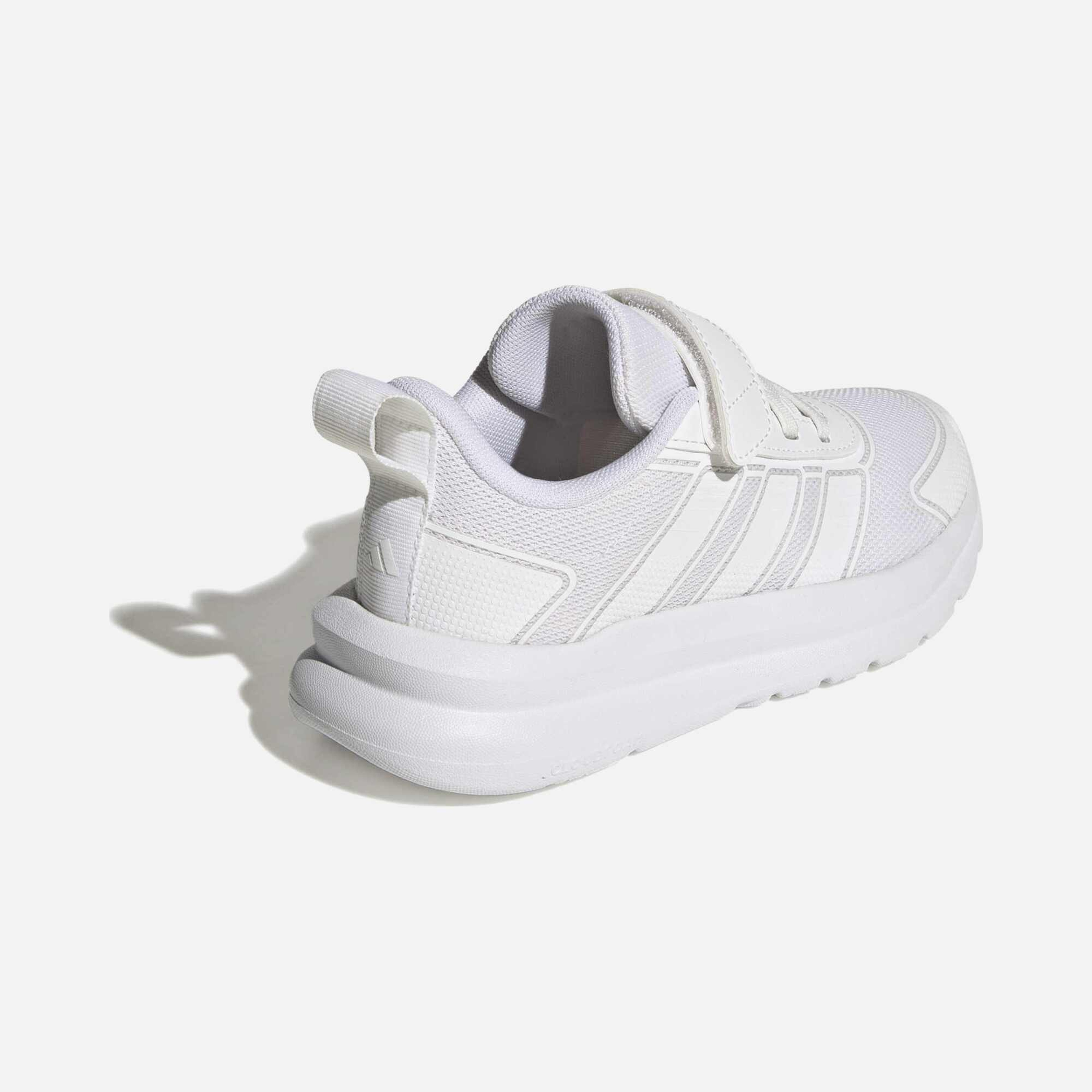 adidas Tensaur Run 4.0 El C Çocuk Spor Ayakkabı