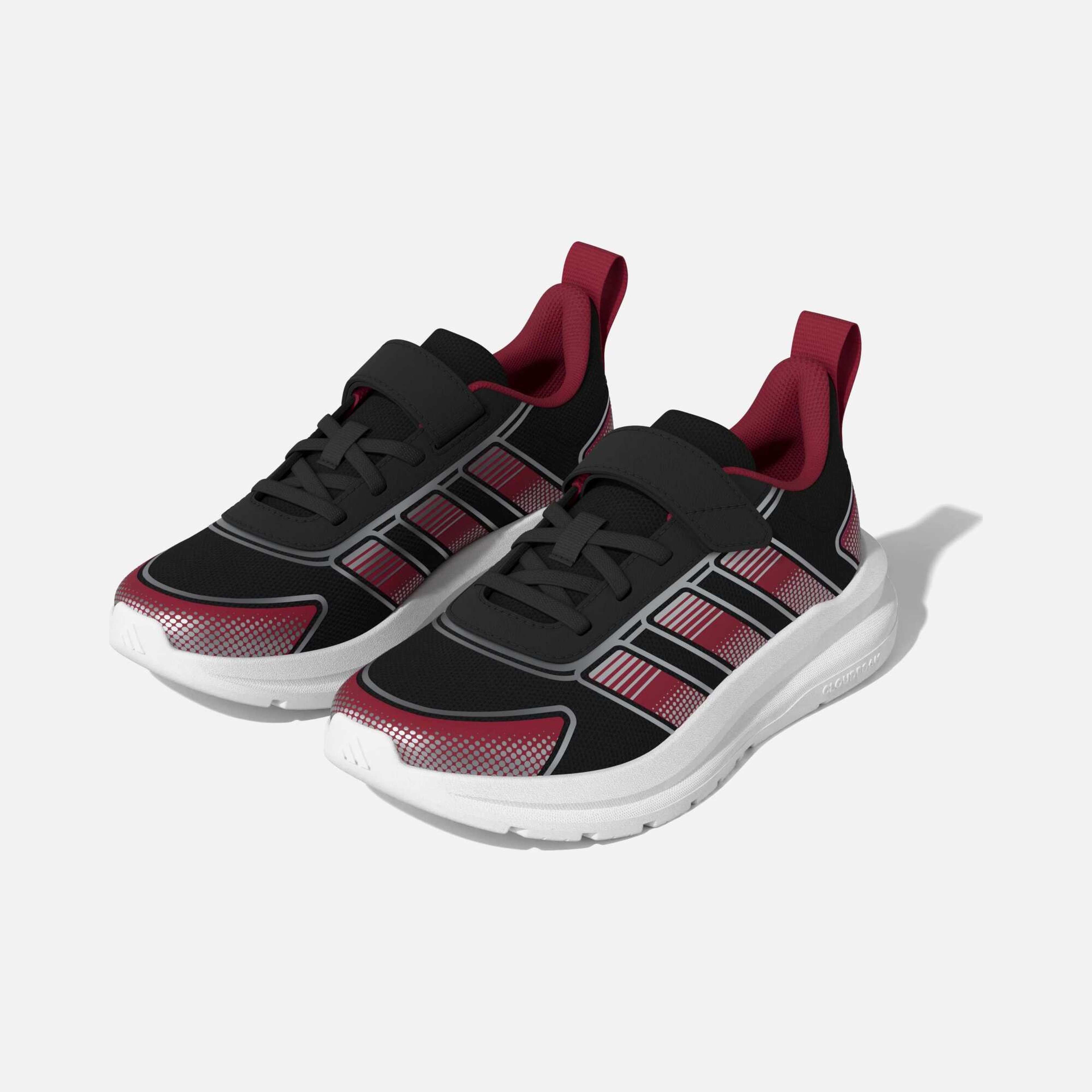 adidas Tensaur Run 4.0 El Çocuk Spor Ayakkabı