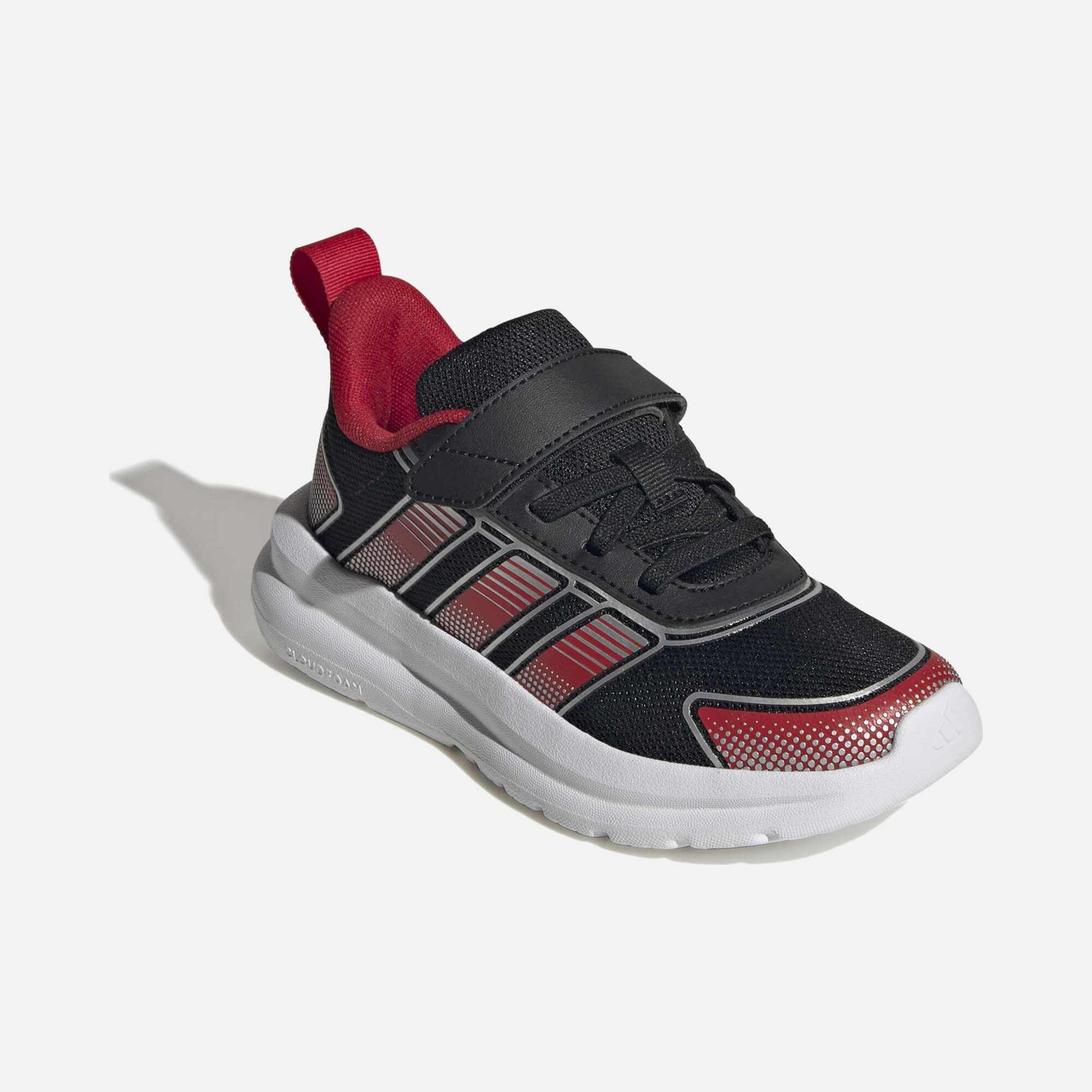 adidas Tensaur Run 4.0 El Çocuk Spor Ayakkabı