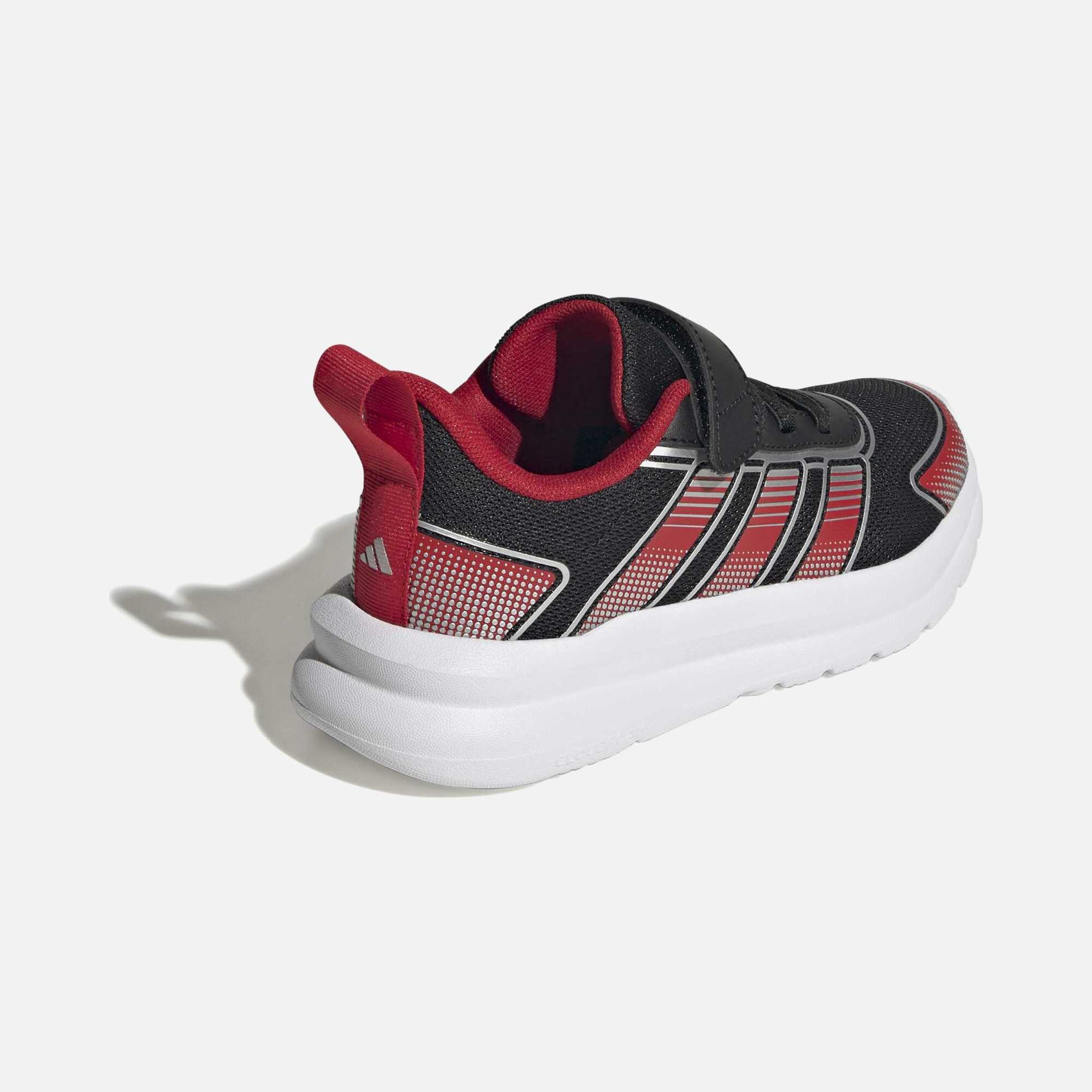 adidas Tensaur Run 4.0 El Çocuk Spor Ayakkabı