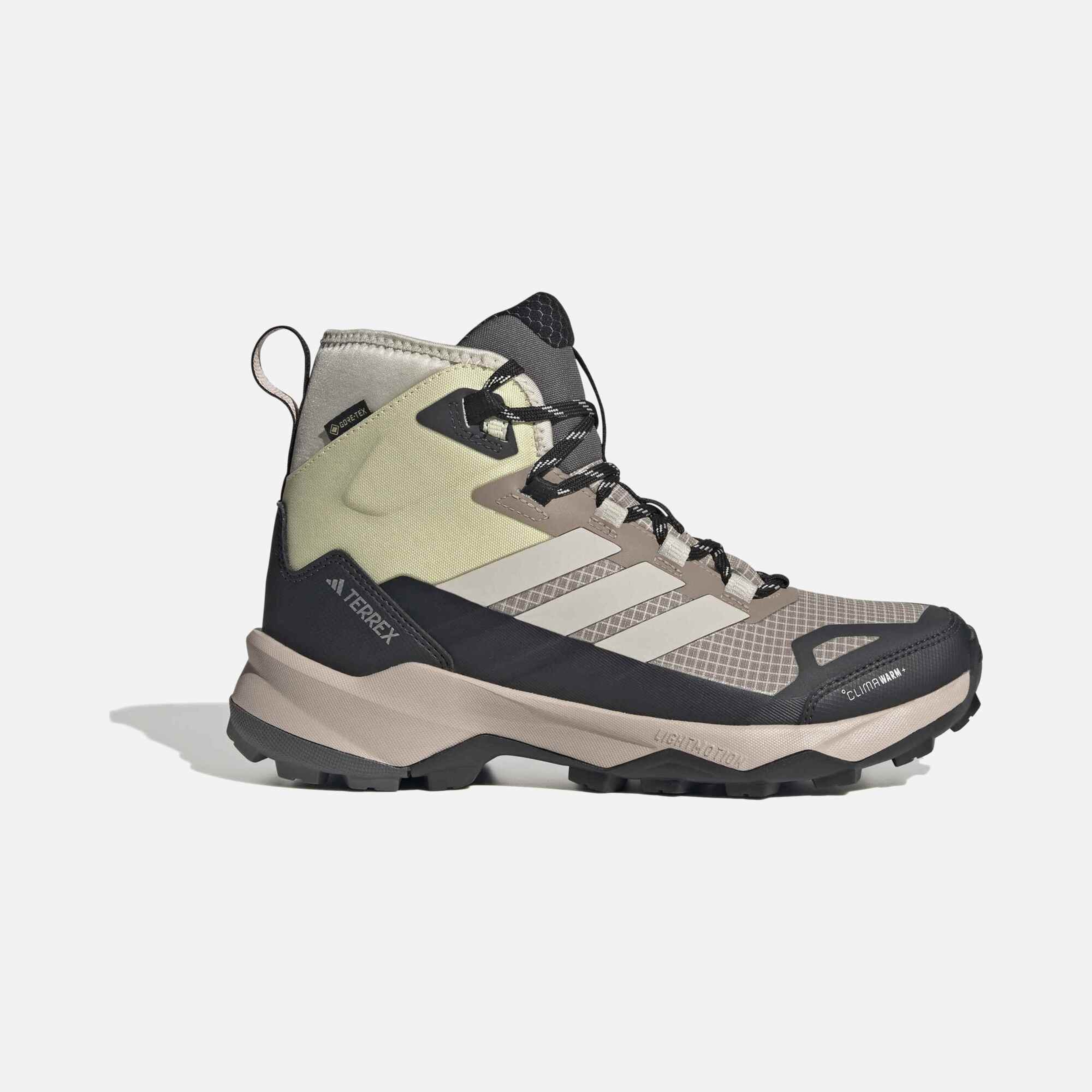 adidas Skychaser Ax5 Mid Gtx Clima Kadın Outdoor Ayakkabı