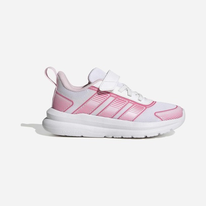adidas Tensaur Run 4.0 El C Çocuk Spor Ayakkabı