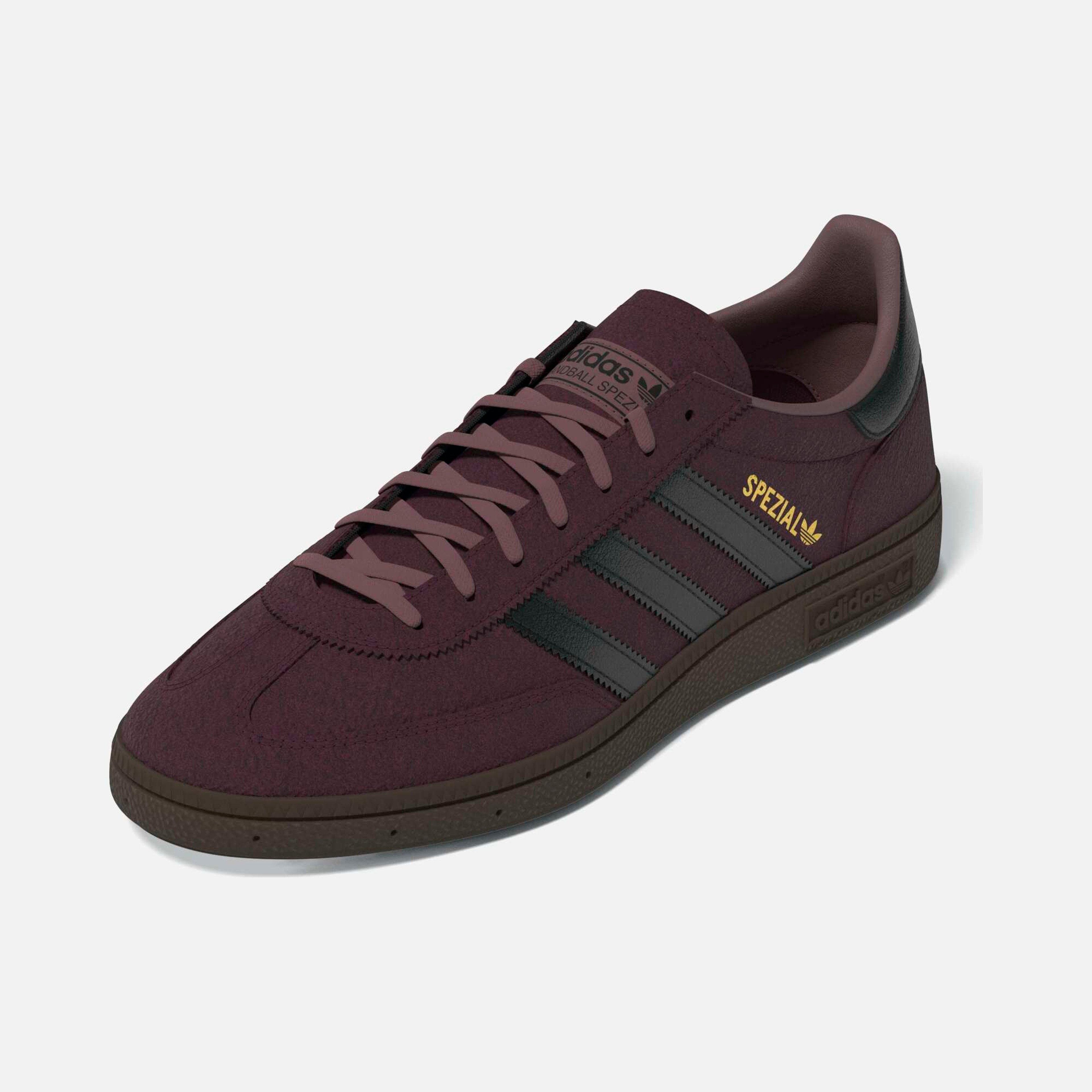 adidas W Handball Spezial Kadın Spor Ayakkabı