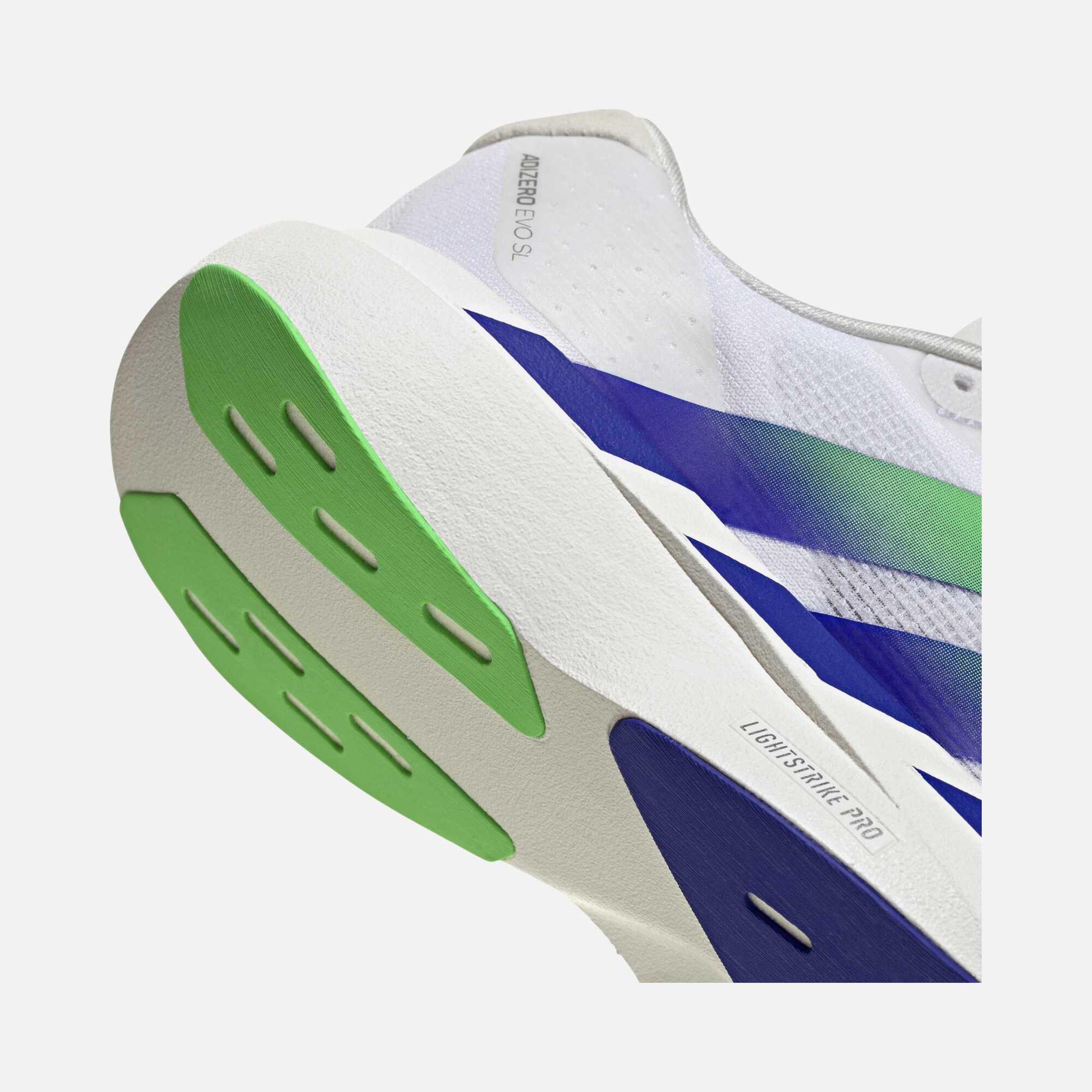 adidas Adizero Evo Sl Çocuk Spor Ayakkabı