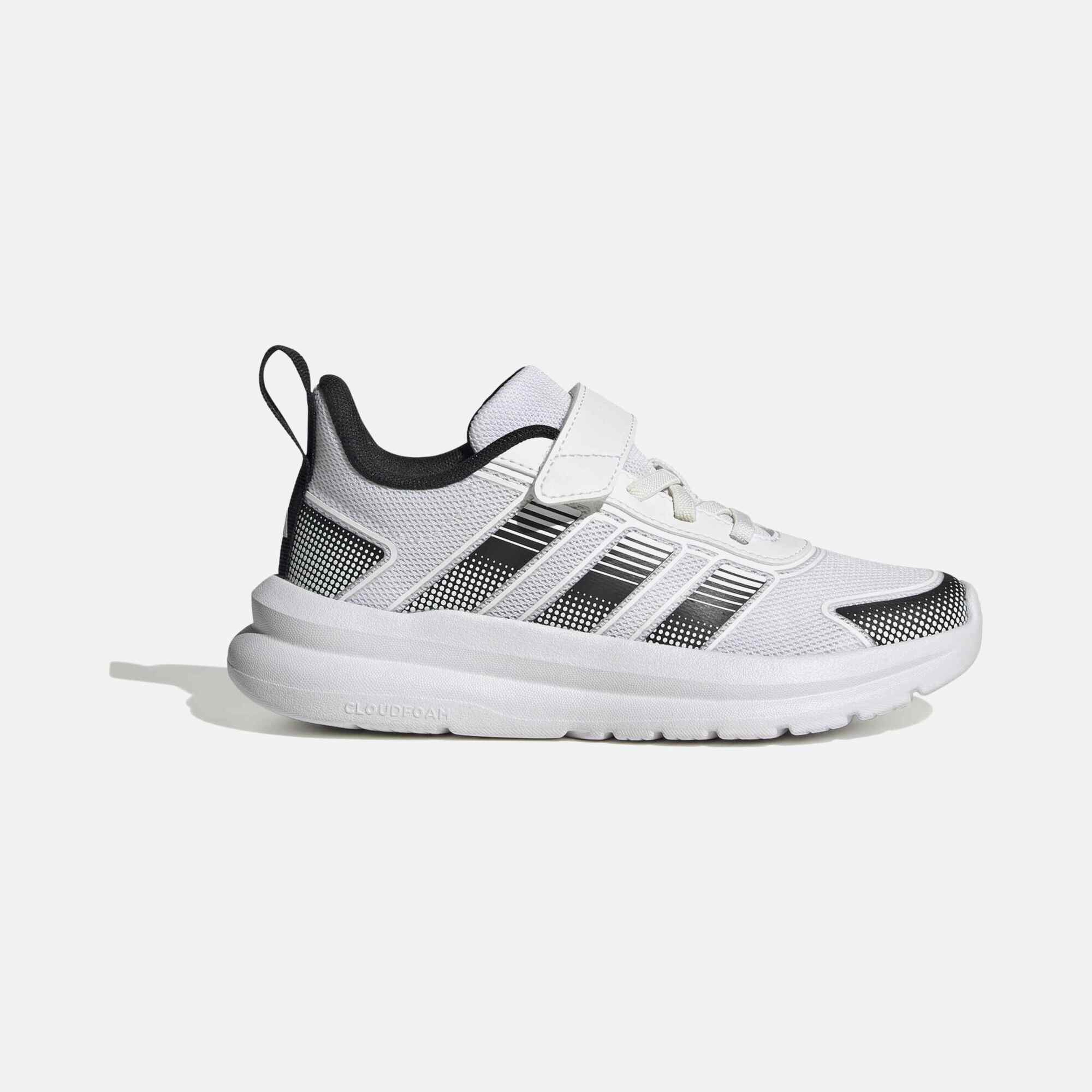 adidas Tensaur Run 4.0 El C Çocuk Spor Ayakkabı