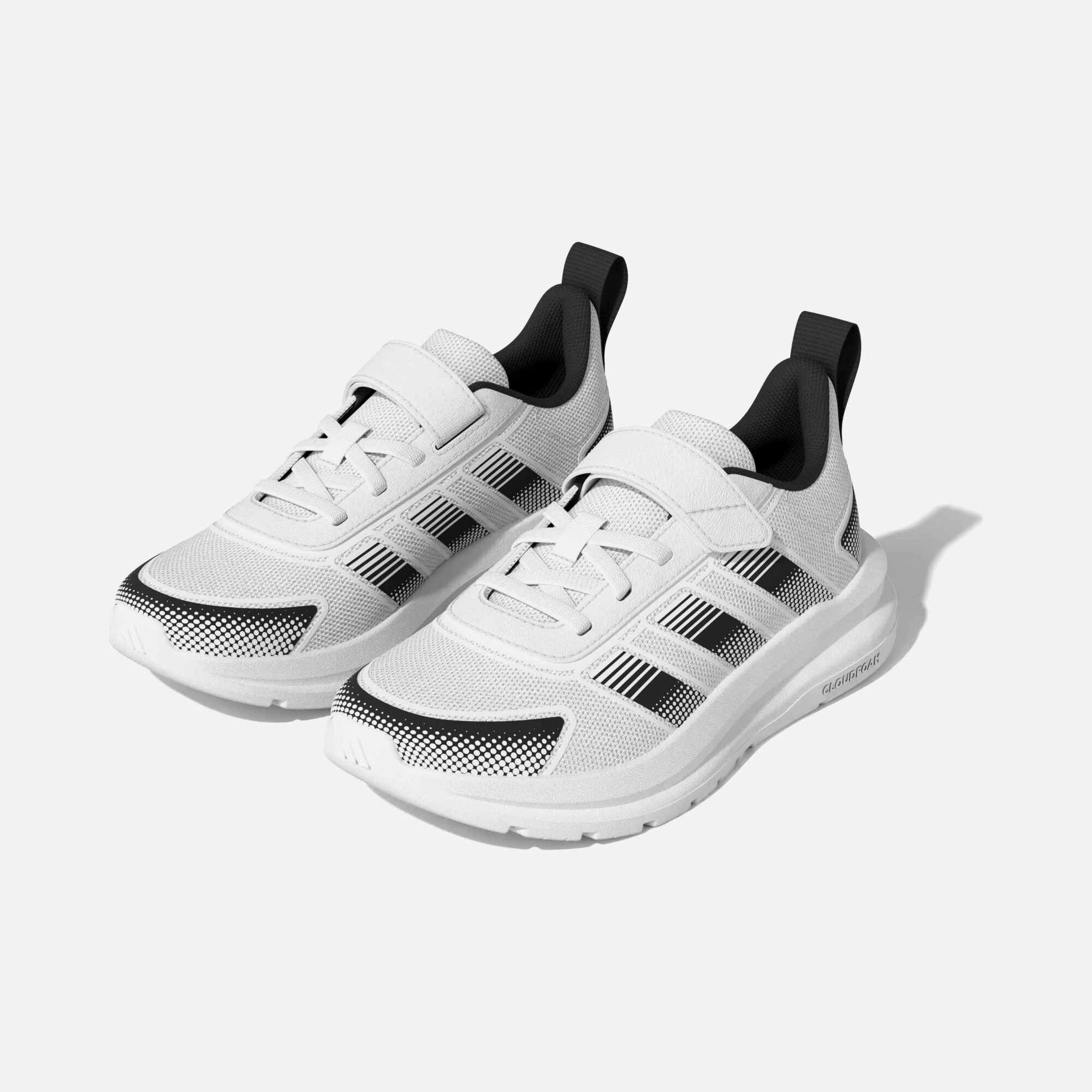 adidas Tensaur Run 4.0 El C Çocuk Spor Ayakkabı