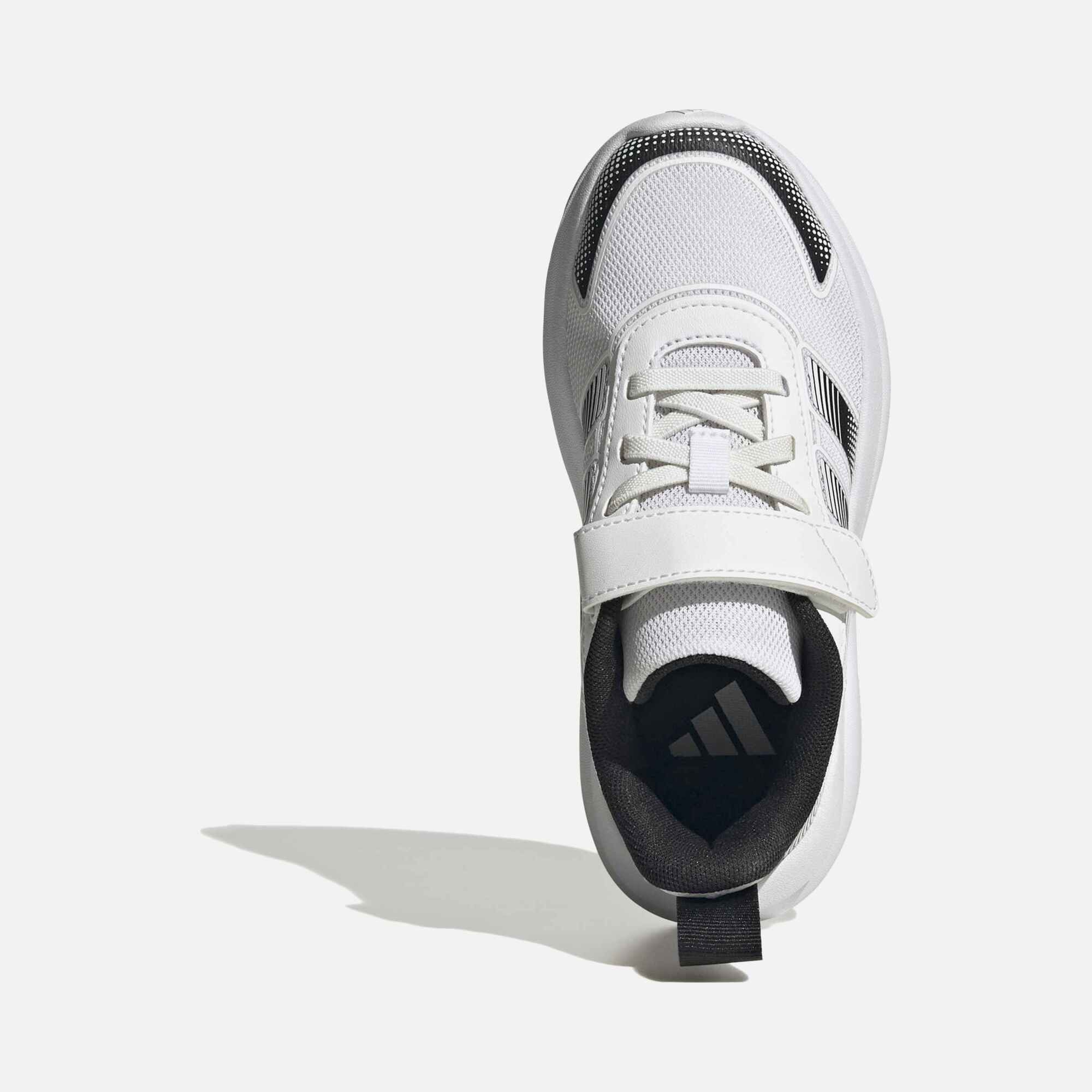 adidas Tensaur Run 4.0 El C Çocuk Spor Ayakkabı