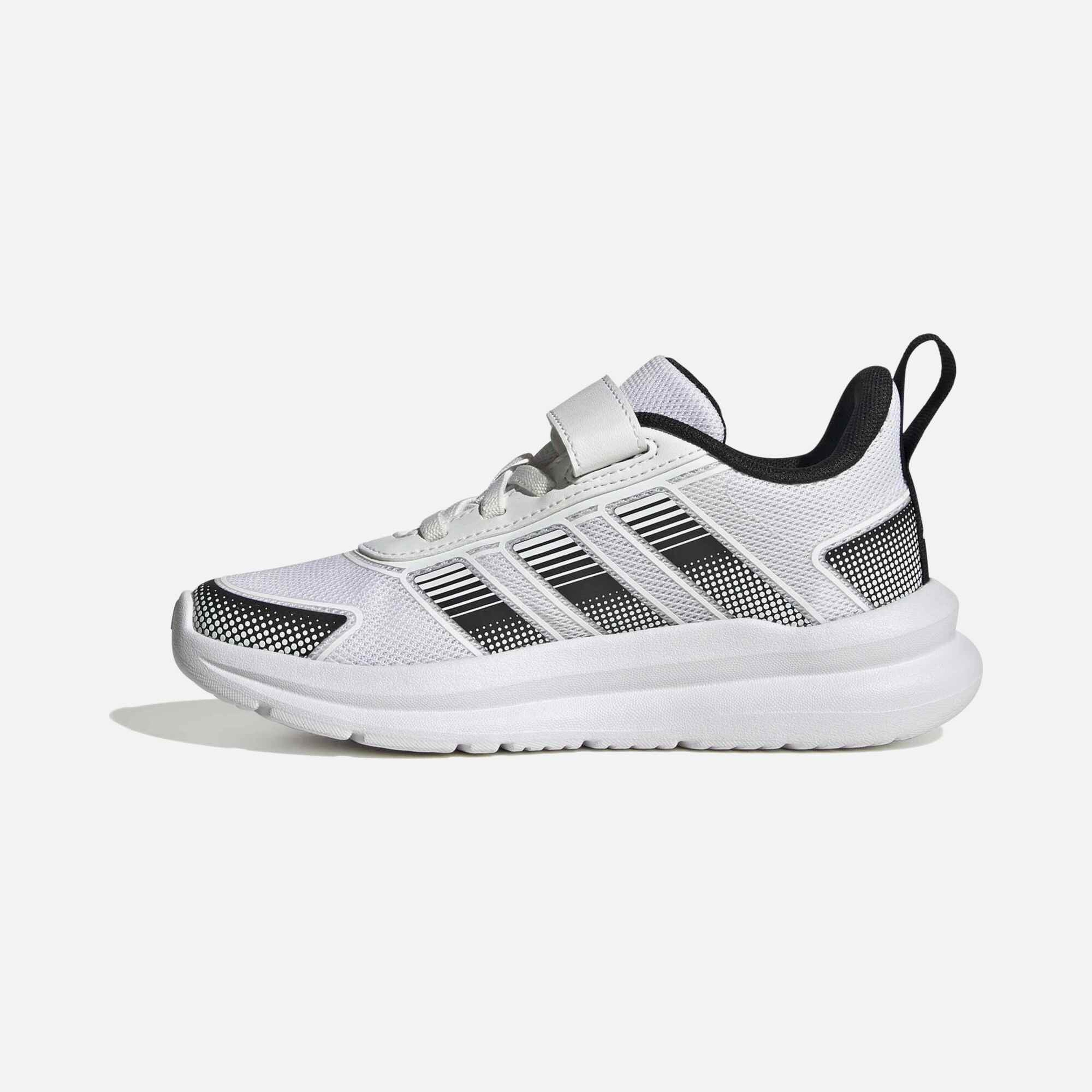 adidas Tensaur Run 4.0 El C Çocuk Spor Ayakkabı