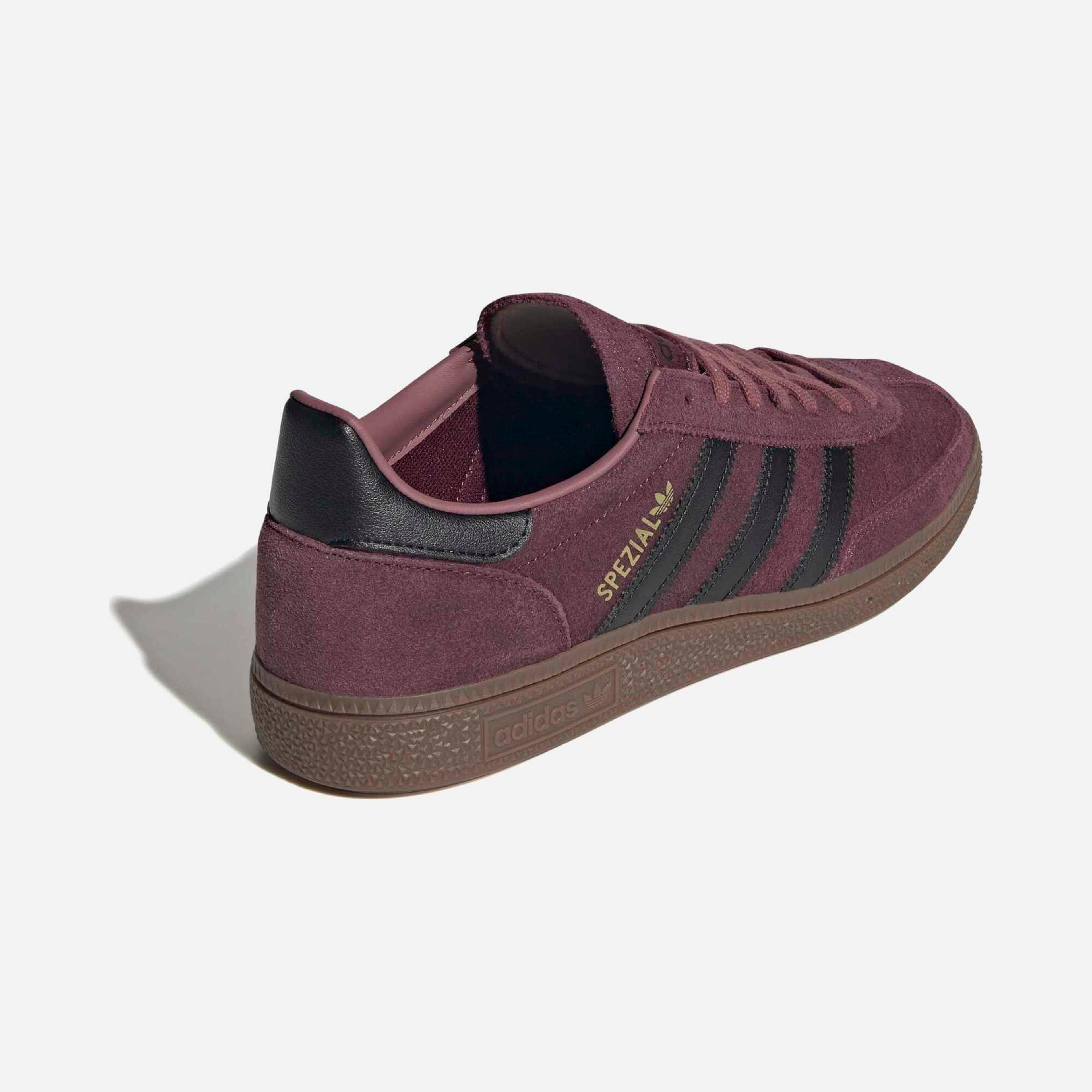 adidas W Handball Spezial Kadın Spor Ayakkabı