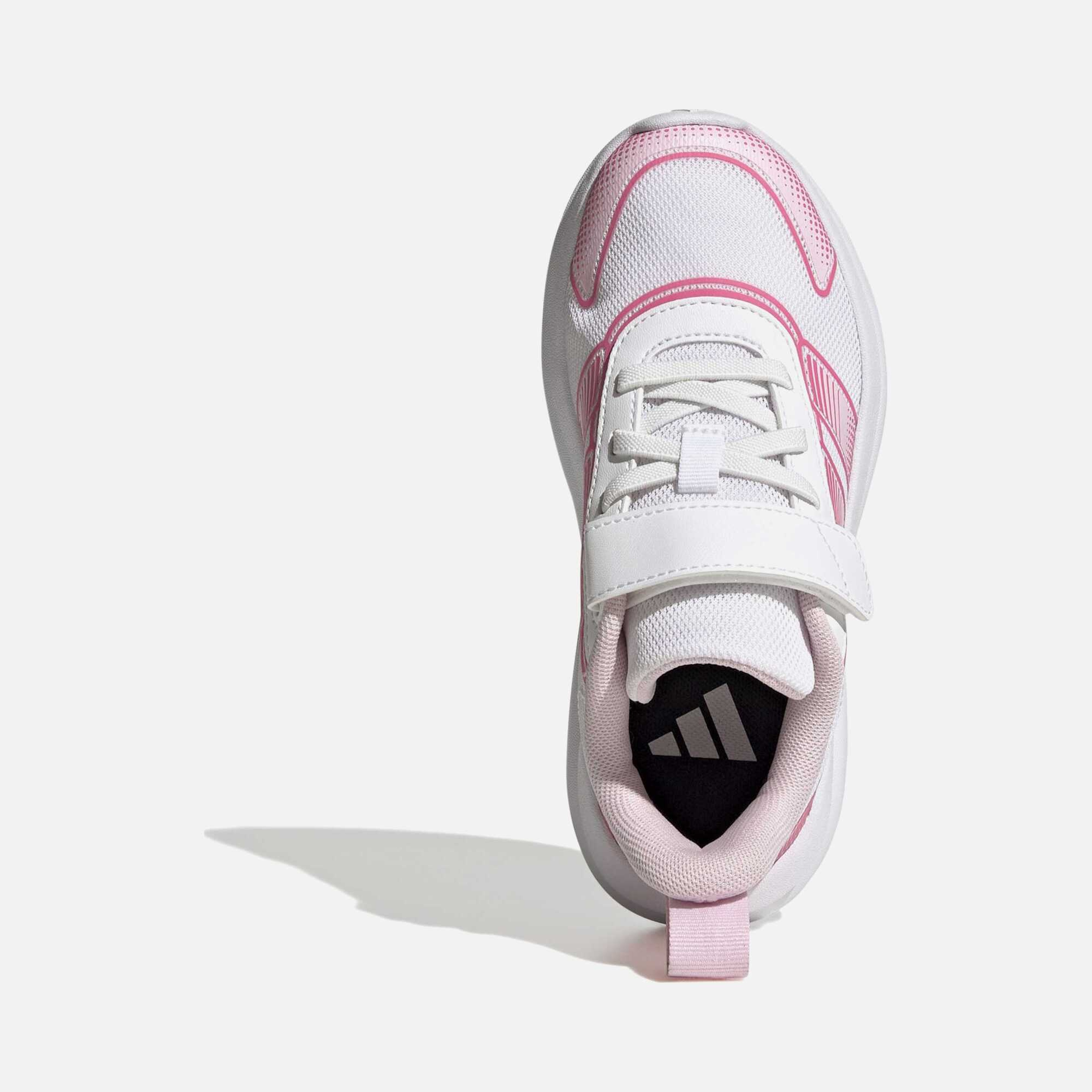 adidas Tensaur Run 4.0 El C Çocuk Spor Ayakkabı