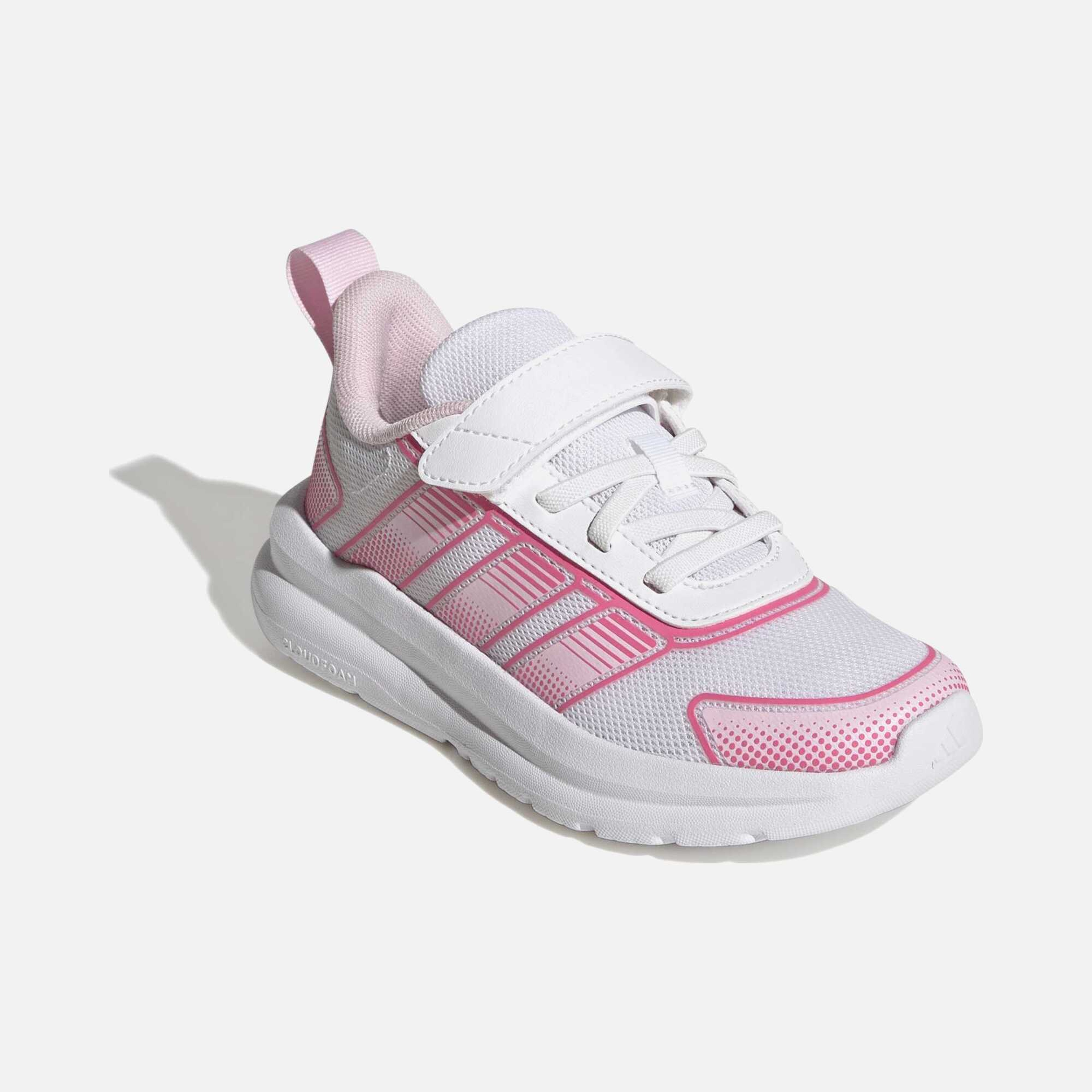 adidas Tensaur Run 4.0 El C Çocuk Spor Ayakkabı