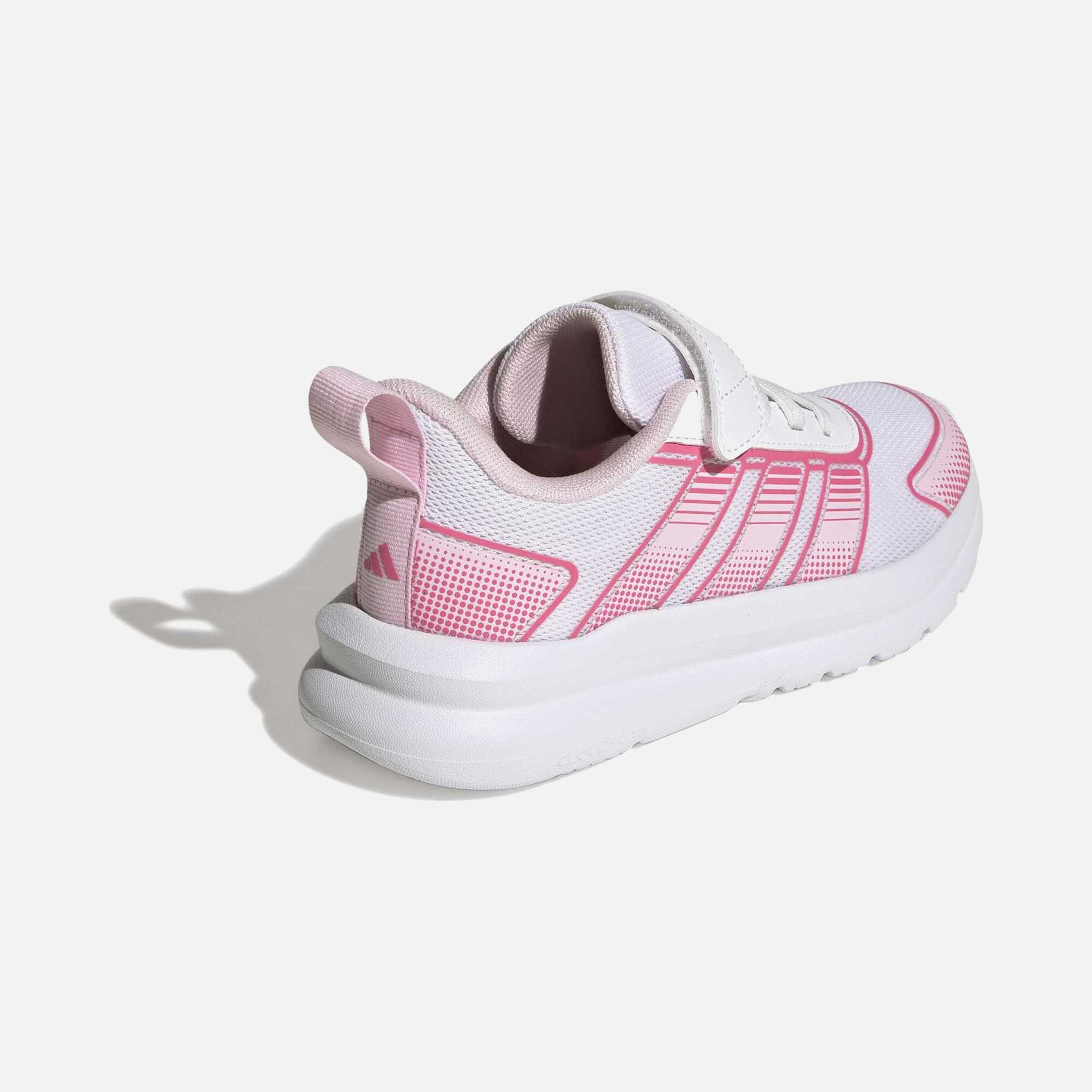 adidas Tensaur Run 4.0 El C Çocuk Spor Ayakkabı
