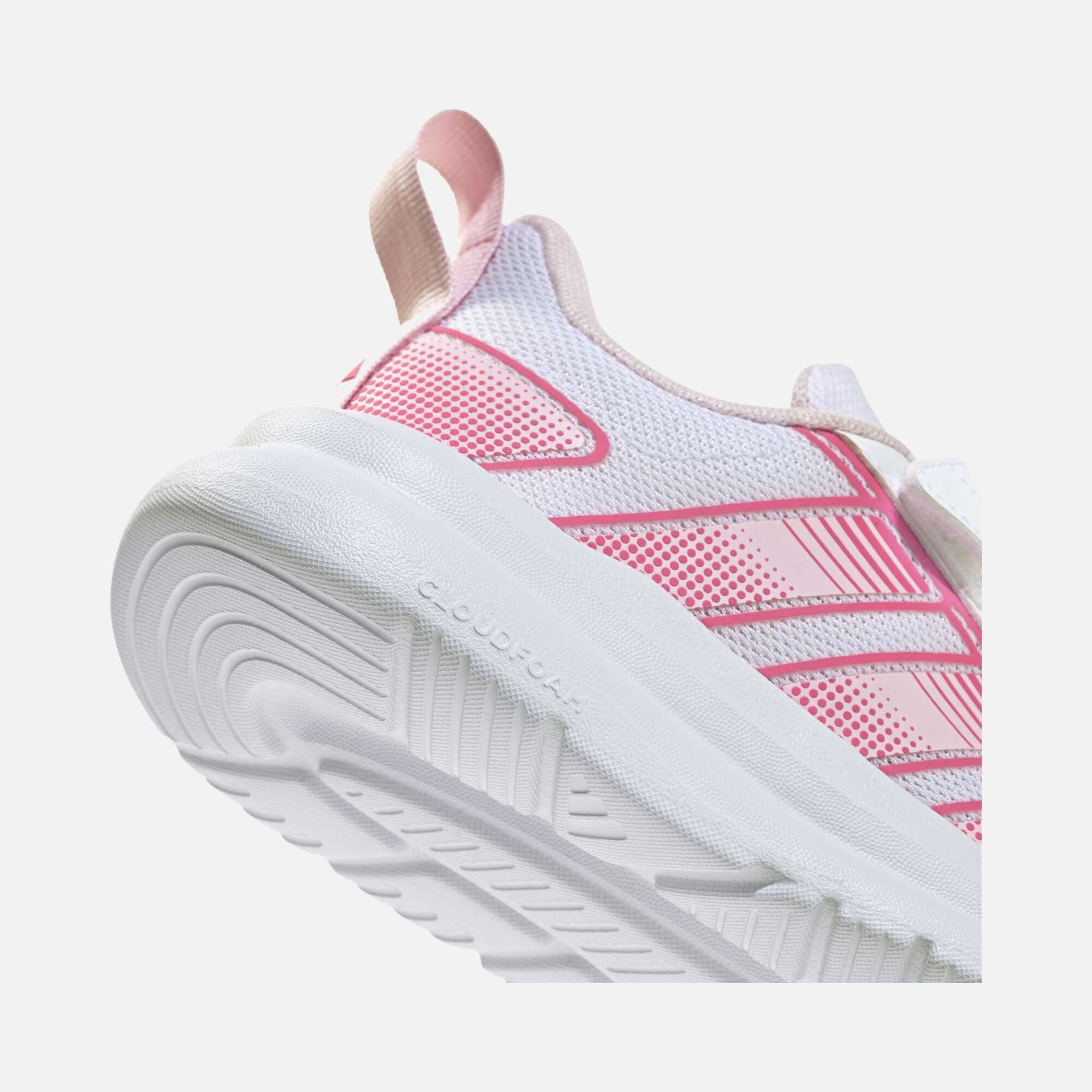 adidas Tensaur Run 4.0 El C Çocuk Spor Ayakkabı