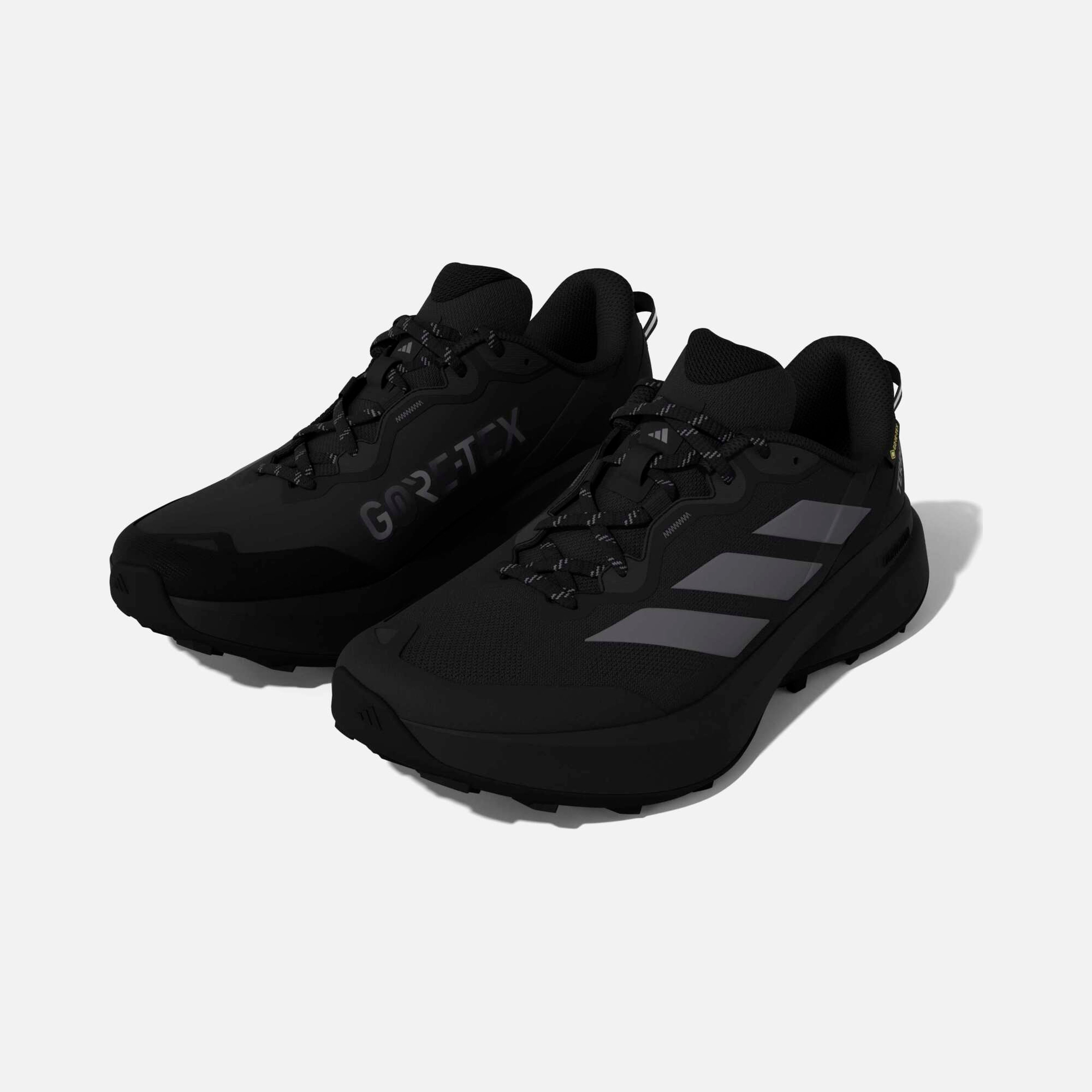 adidas Terrex Tracefinder Plus Gore-Tex Erkek Outdoor Ayakkabı