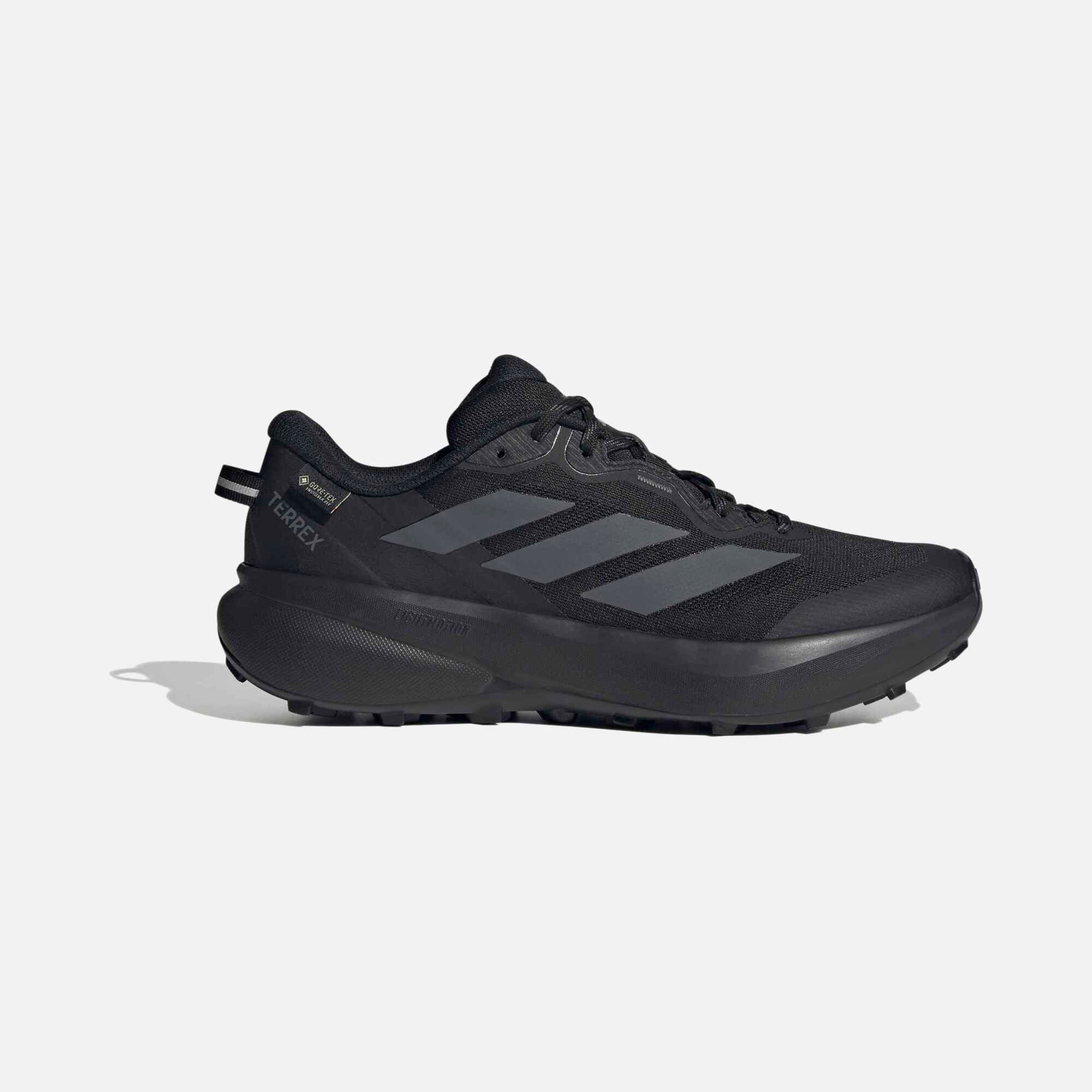 adidas Terrex Tracefinder Plus Gore-Tex Erkek Outdoor Ayakkabı