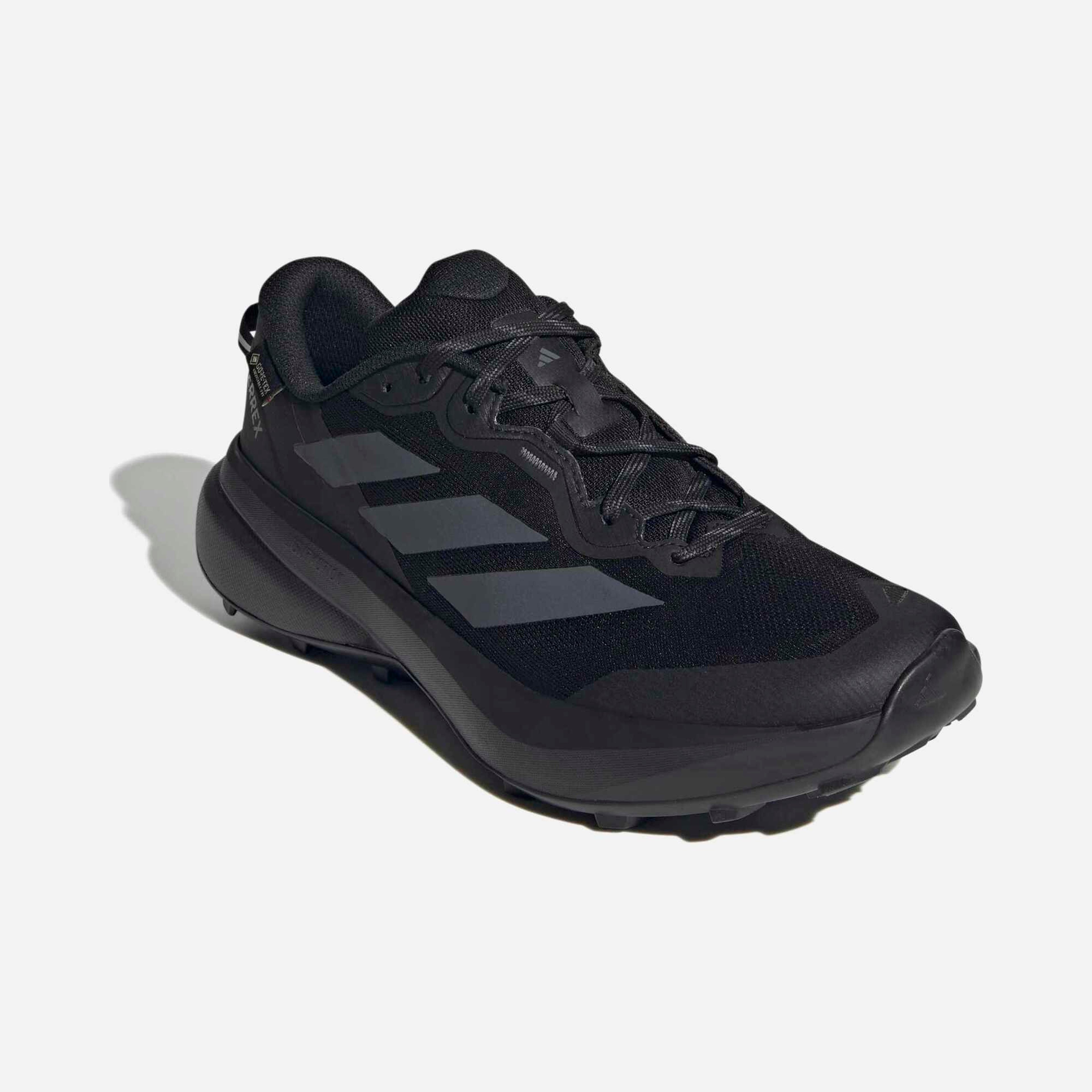 adidas Terrex Tracefinder Plus Gore-Tex Erkek Outdoor Ayakkabı
