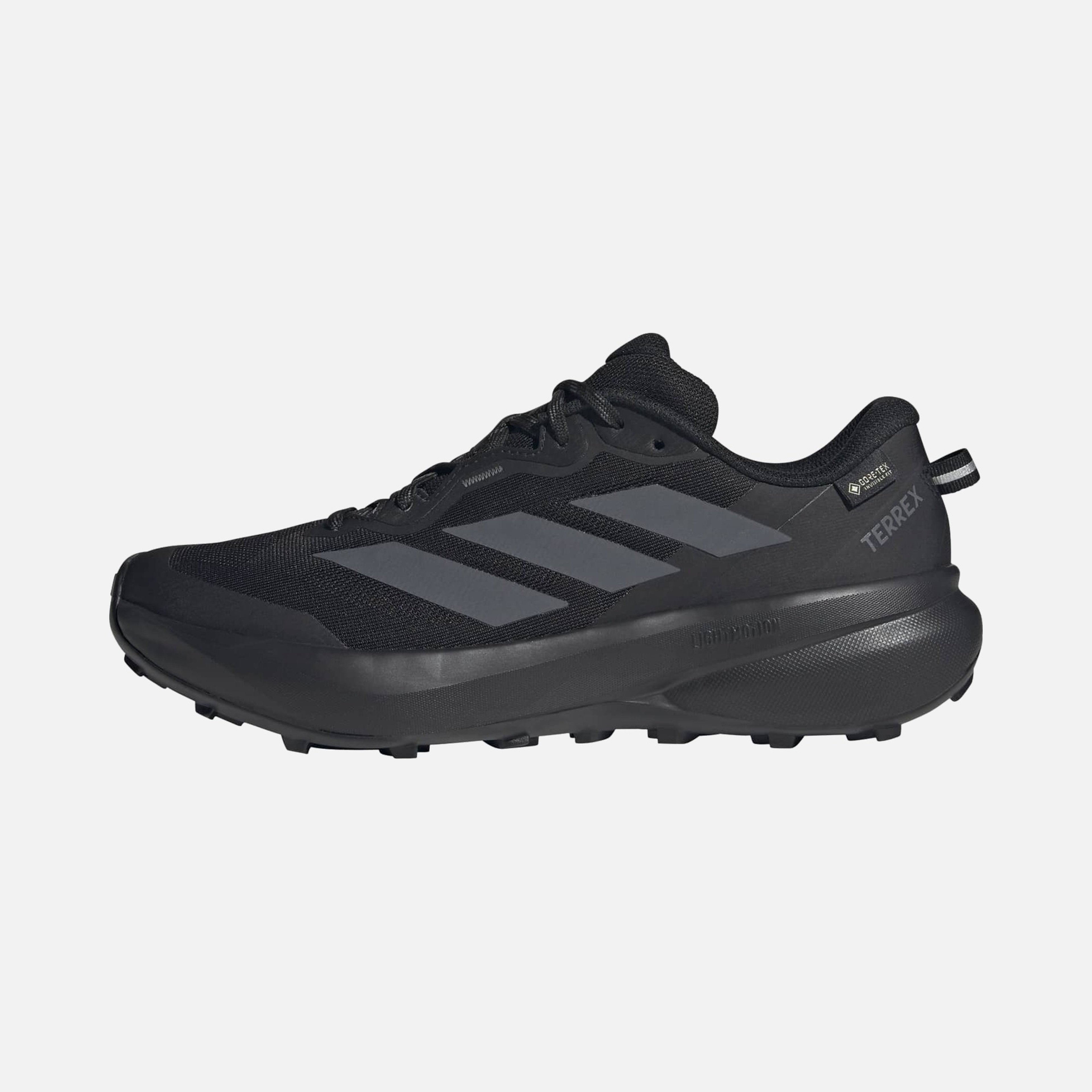 adidas Terrex Tracefinder Plus Gore-Tex Erkek Outdoor Ayakkabı
