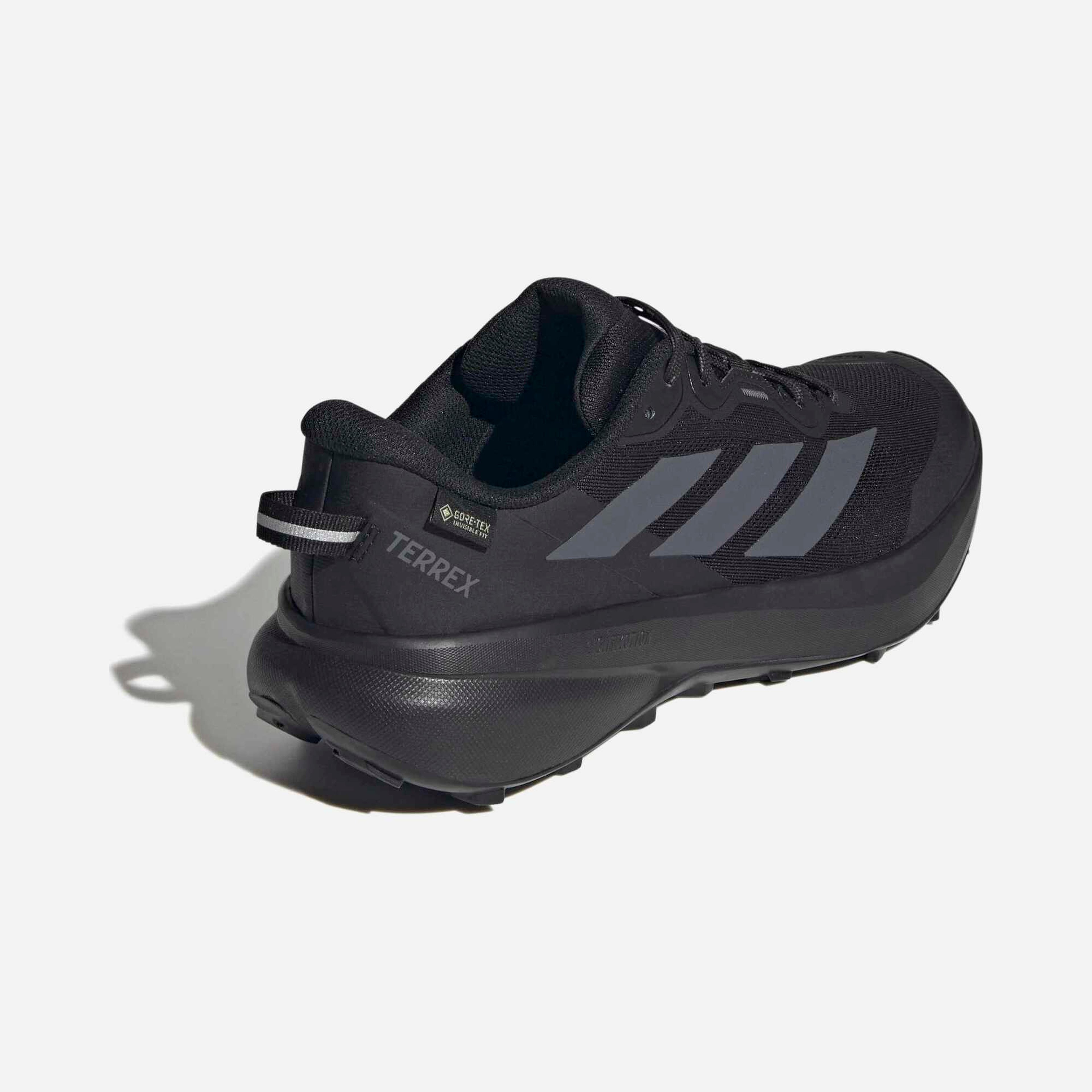 adidas Terrex Tracefinder Plus Gore-Tex Erkek Outdoor Ayakkabı
