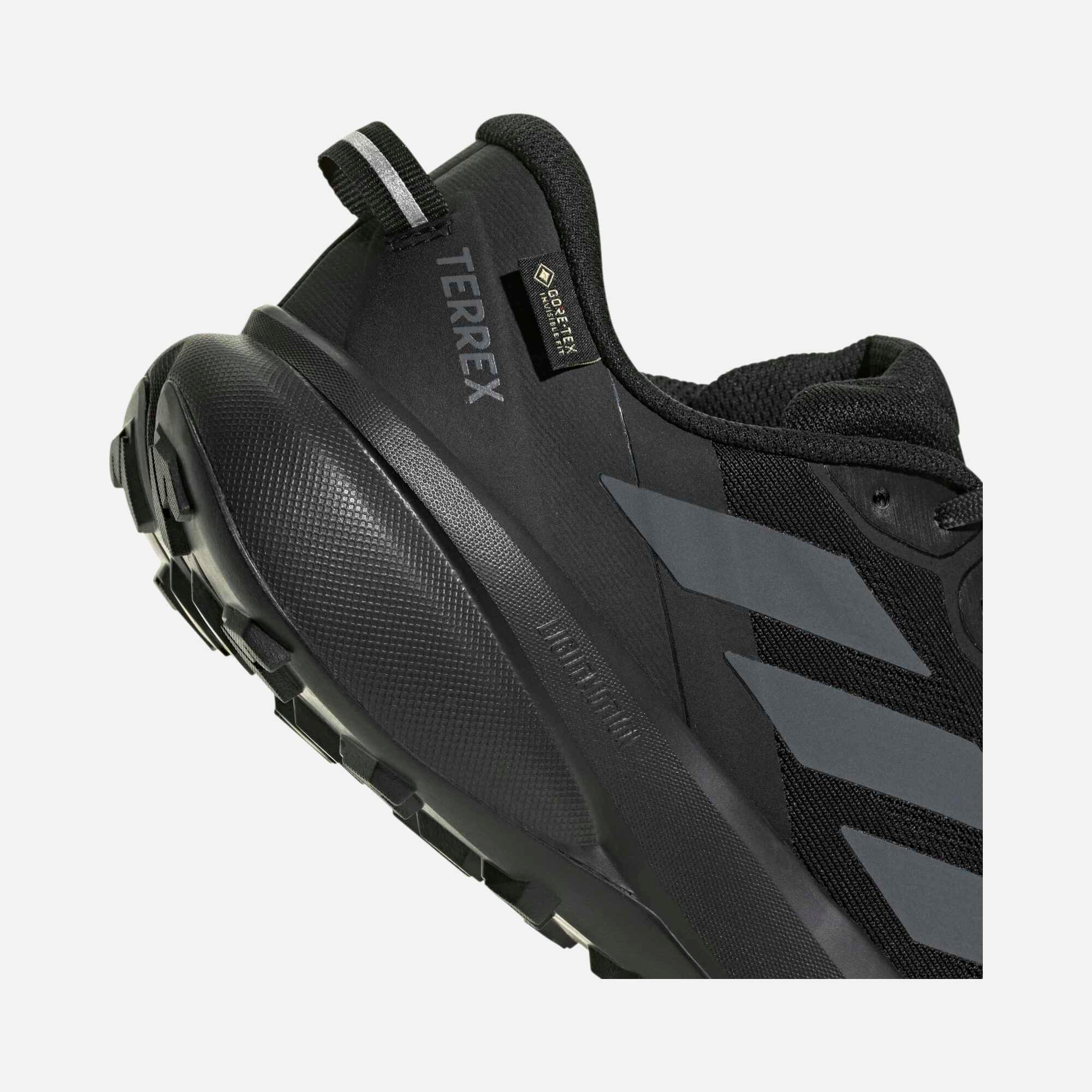 adidas Terrex Tracefinder Plus Gore-Tex Erkek Outdoor Ayakkabı