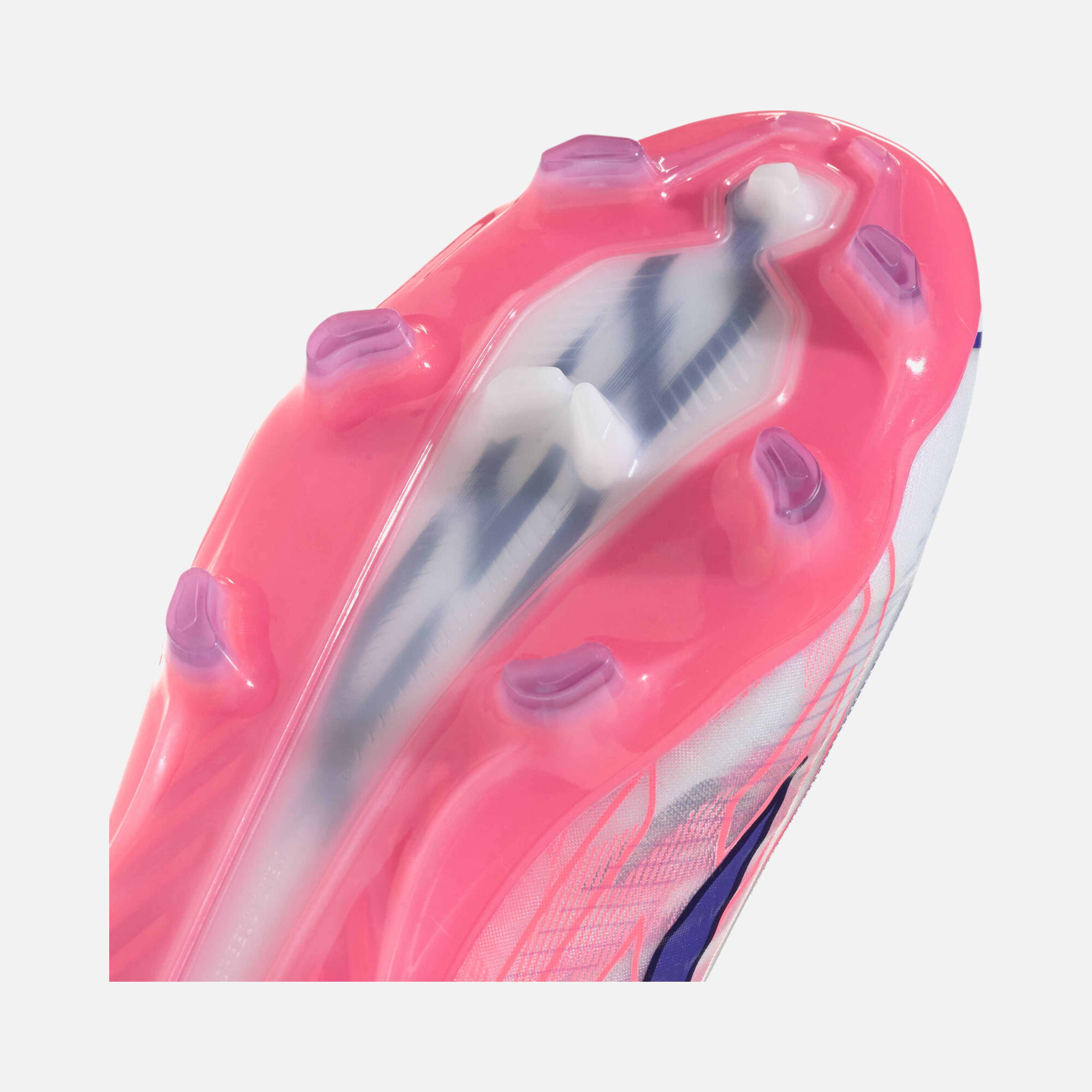 adidas F50 Hyperfast Pro Firm Ground Erkek Krampon