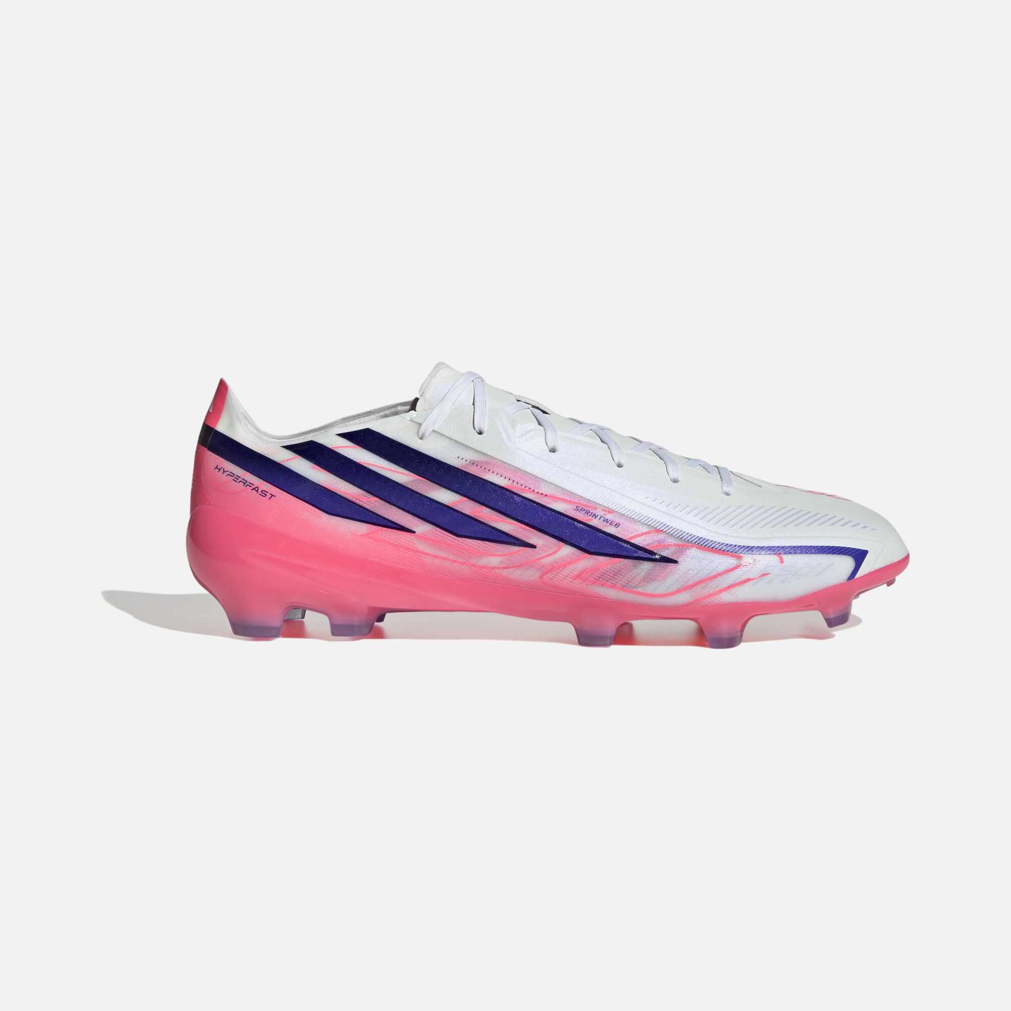 adidas F50 Hyperfast Pro Firm Ground Erkek Krampon