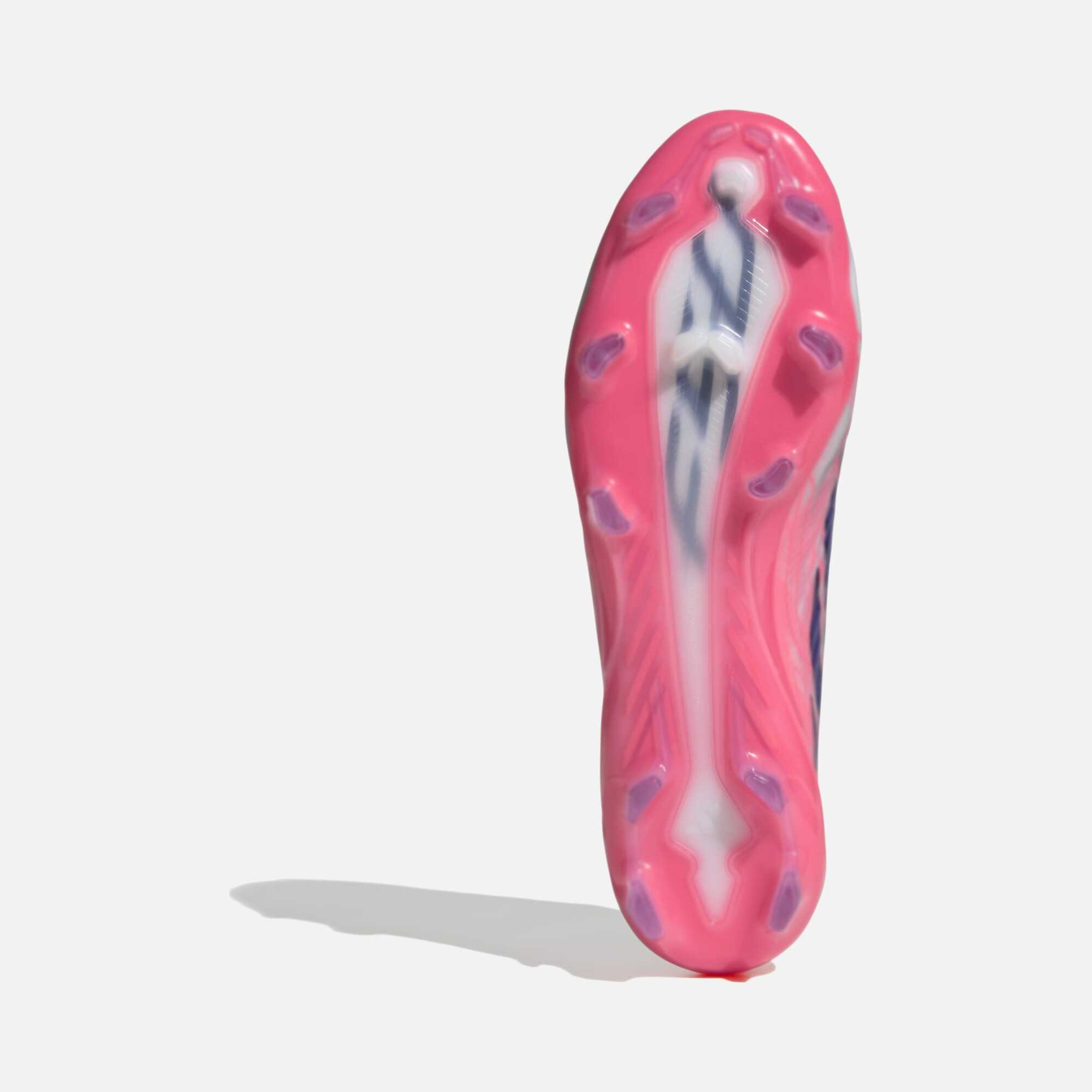 adidas F50 Hyperfast Pro Firm Ground Erkek Krampon