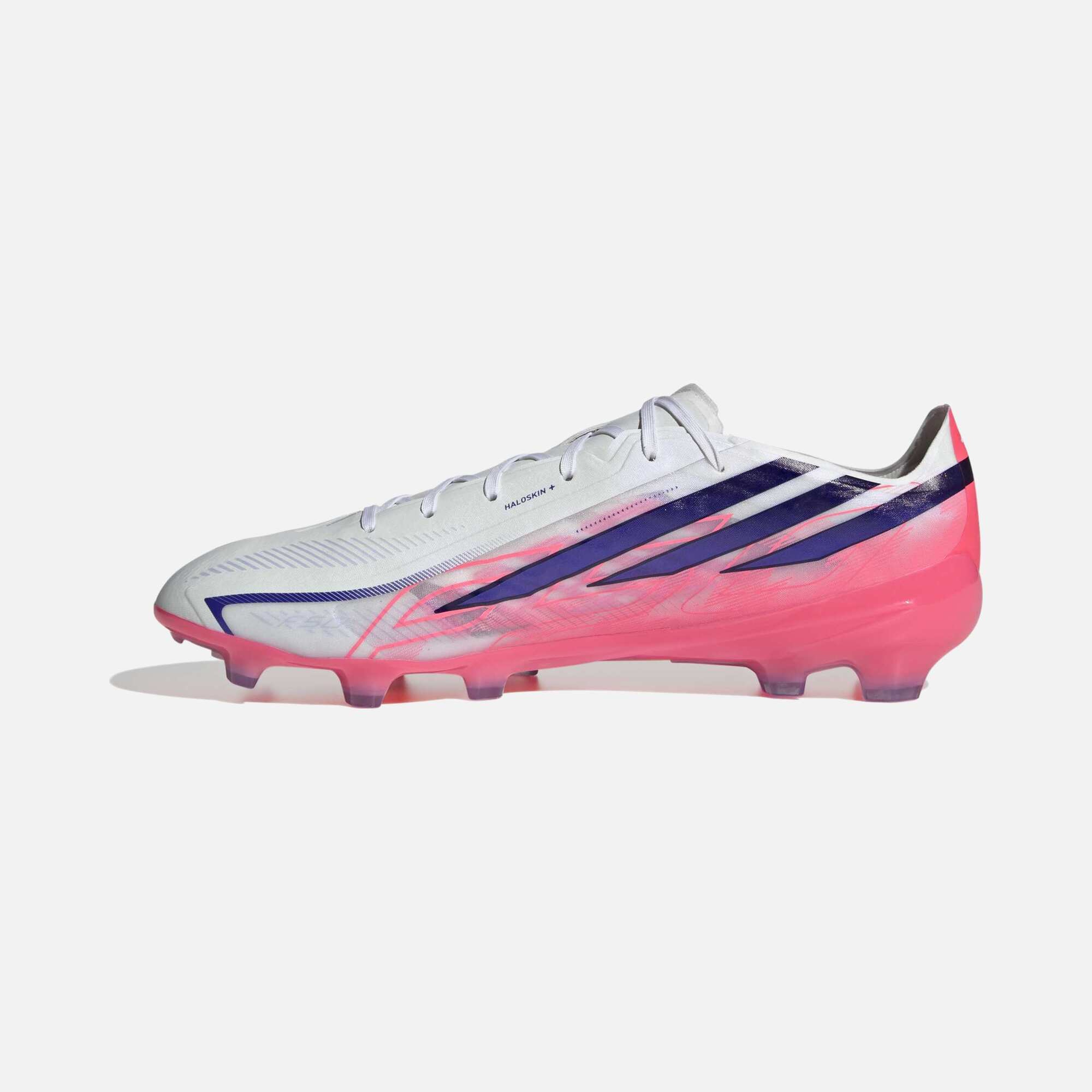 adidas F50 Hyperfast Pro Firm Ground Erkek Krampon