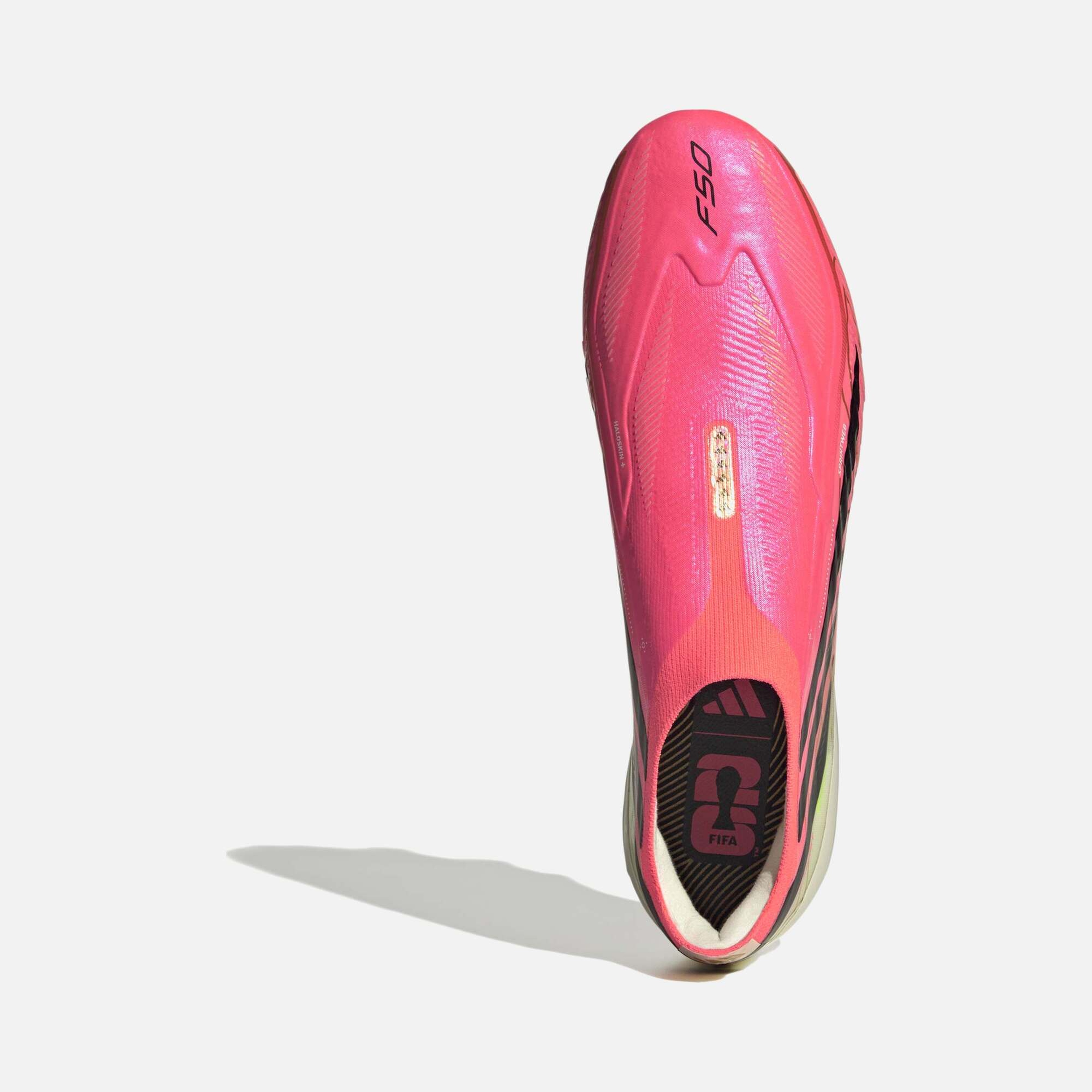 adidas F50 Hyperfast Elite Ll Fg Erkek Krampon