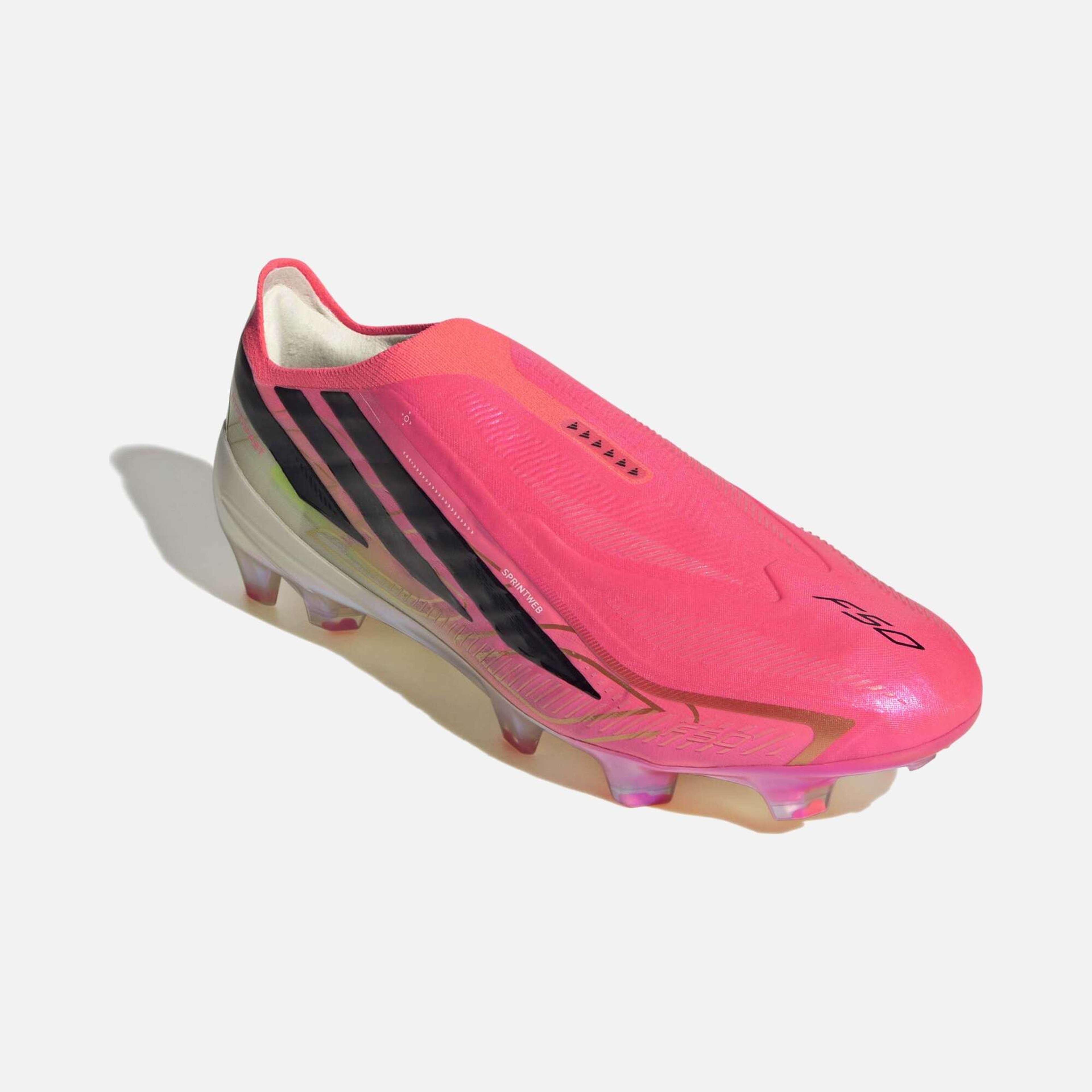 adidas F50 Hyperfast Elite Ll Fg Erkek Krampon