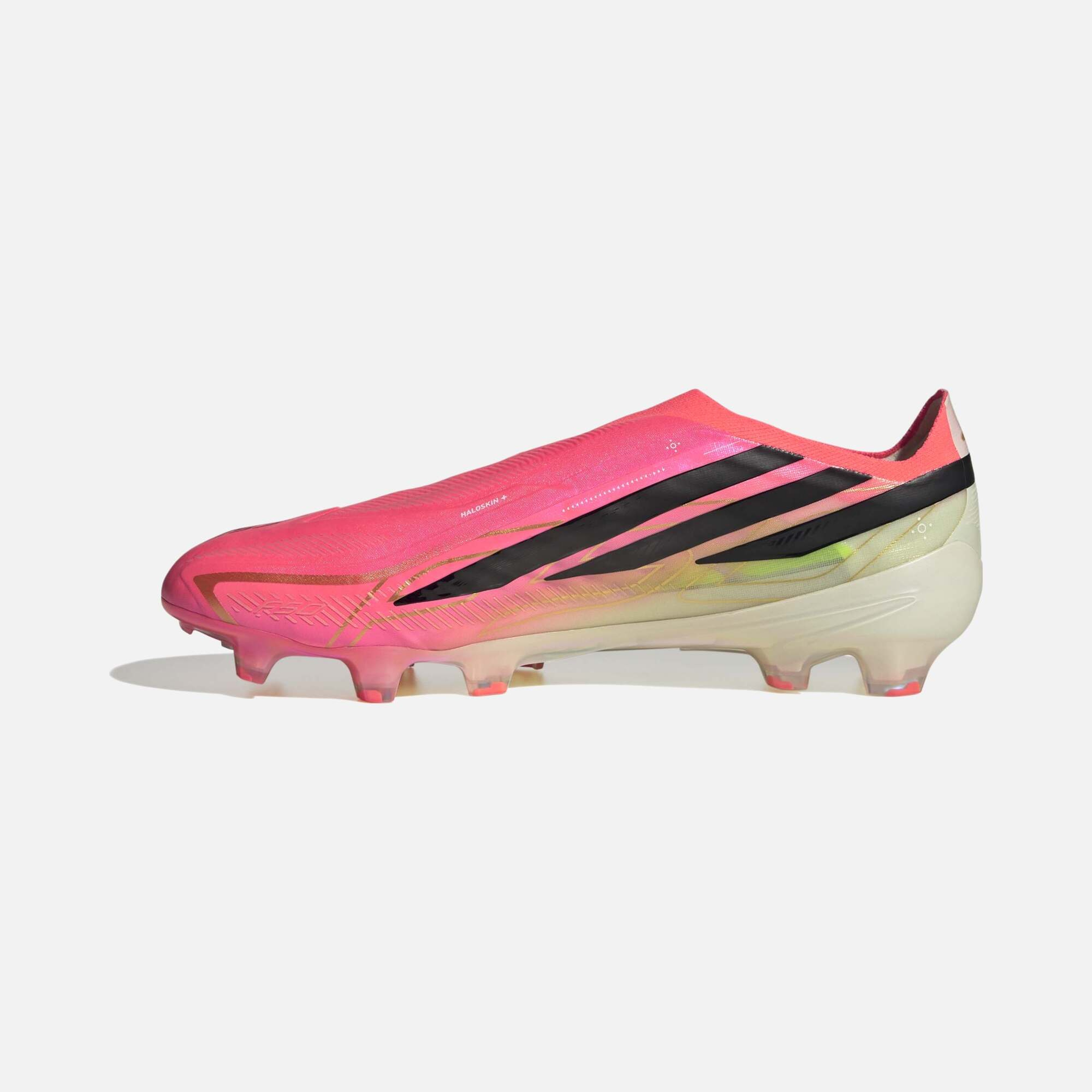 adidas F50 Hyperfast Elite Ll Fg Erkek Krampon