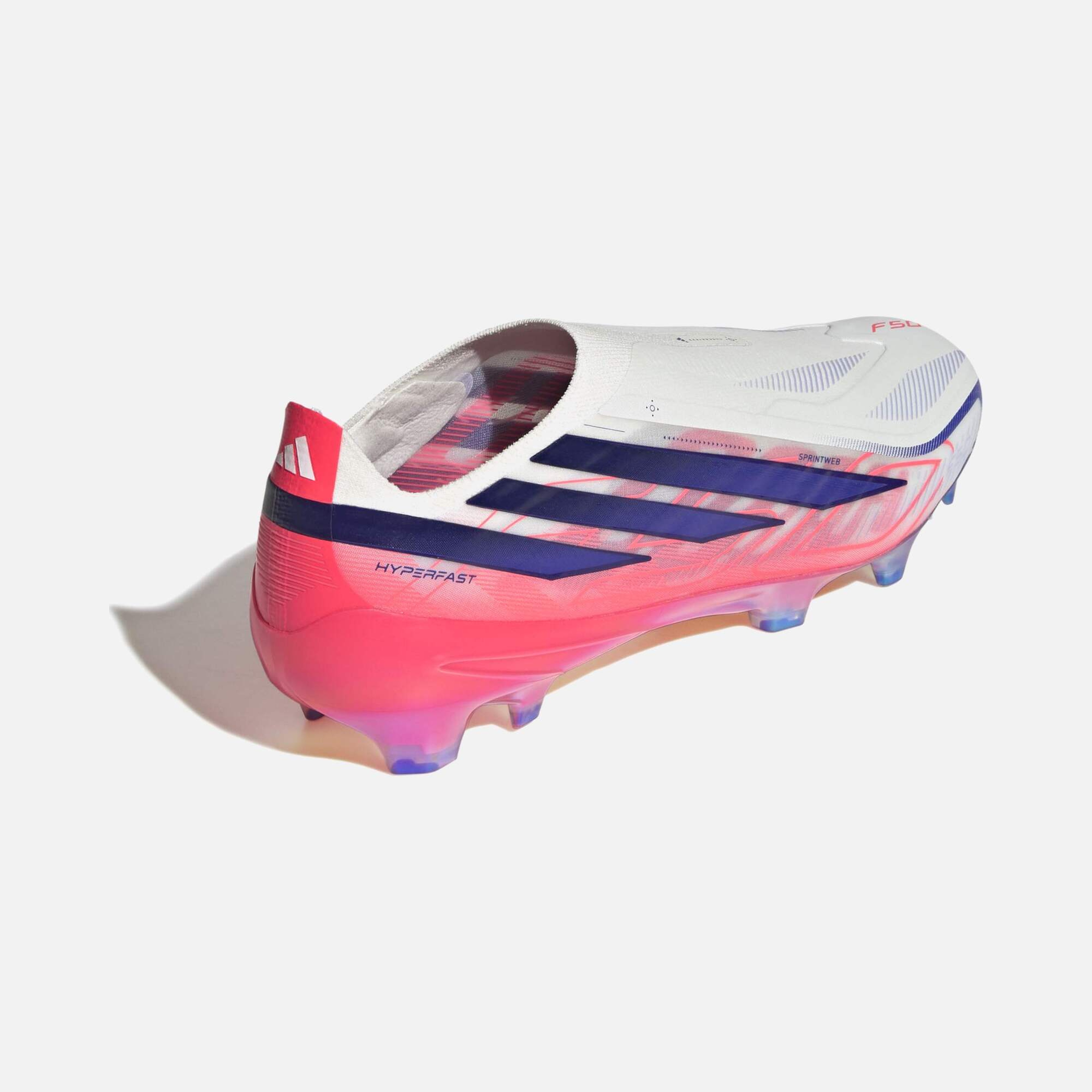 adidas F50 Hyperfast Elite Ll Fg Erkek Krampon